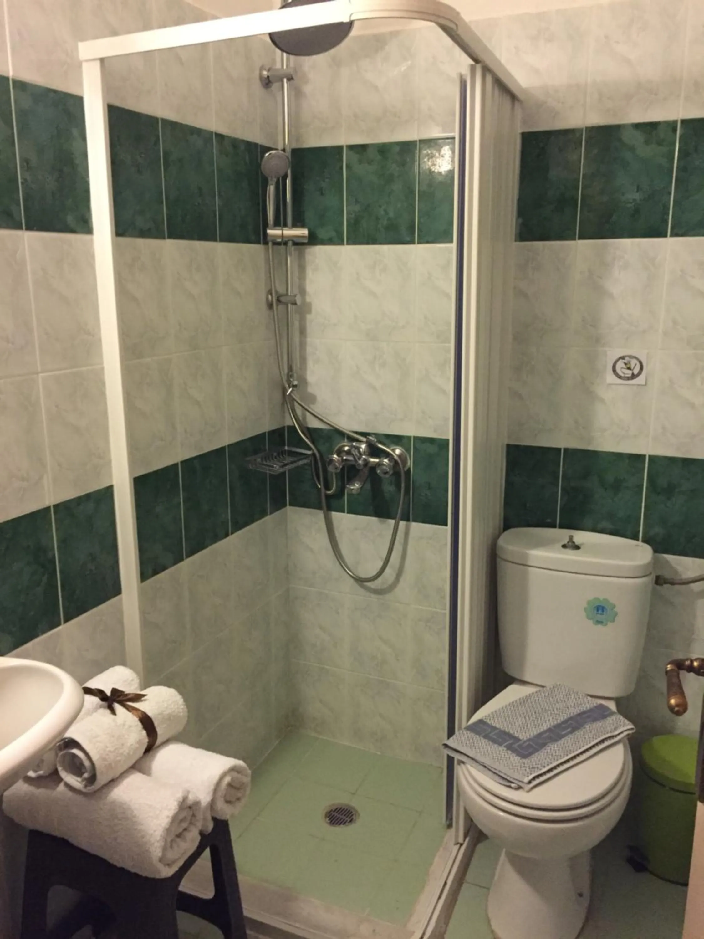 Anastasia Studios, Apartments & Suites