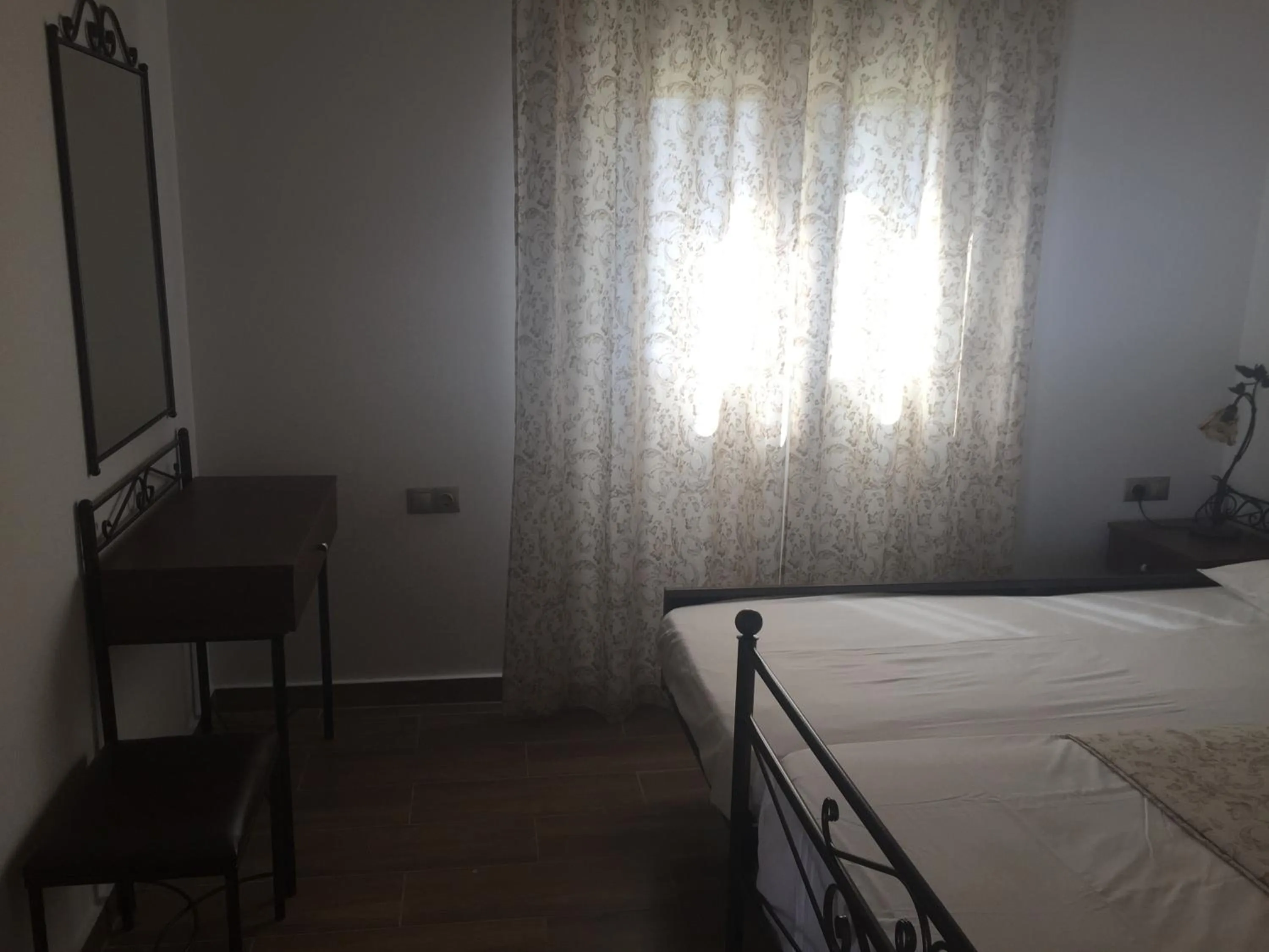 Anastasia Studios, Apartments & Suites