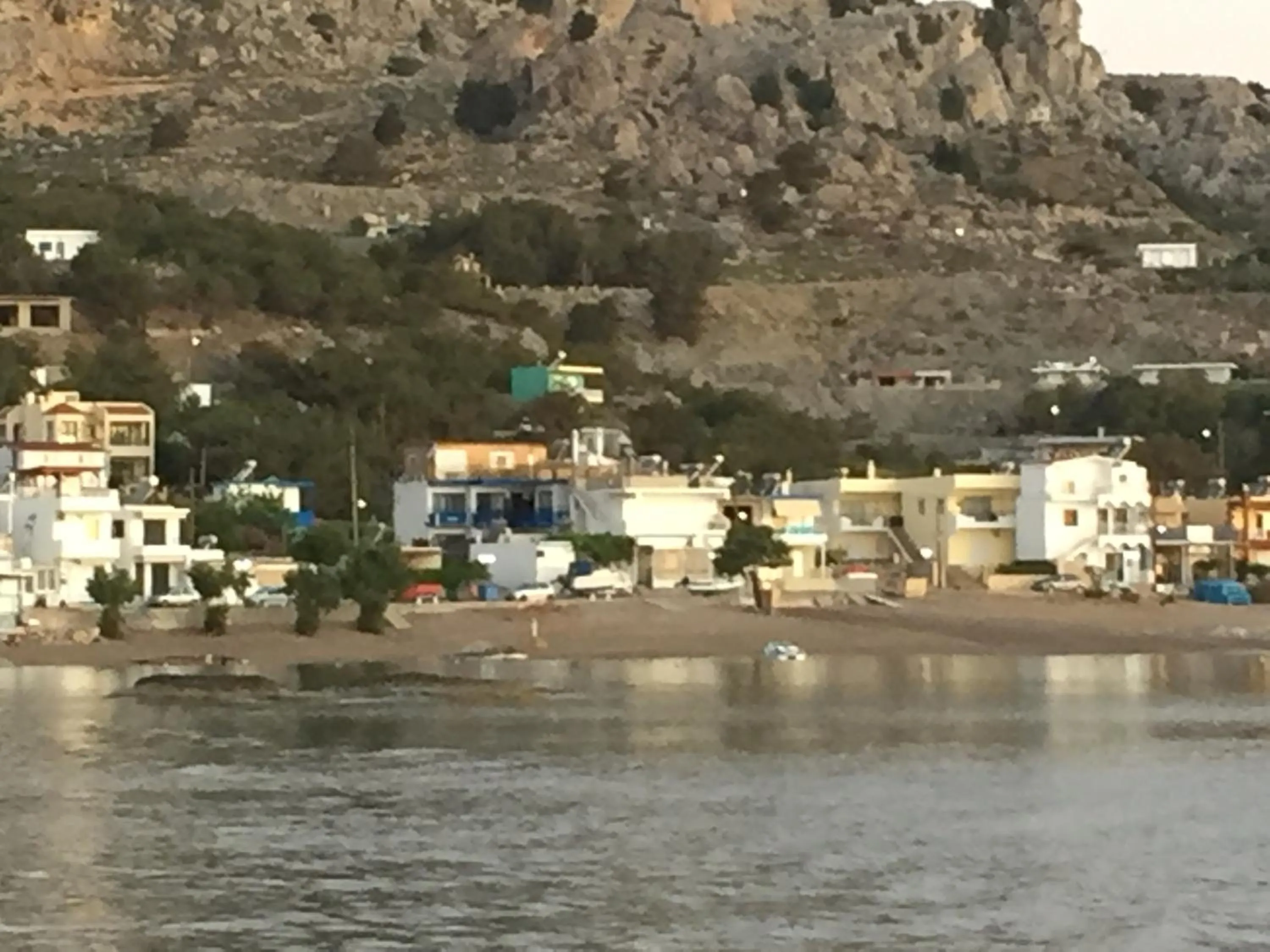 Anastasia Studios, Apartments & Suites