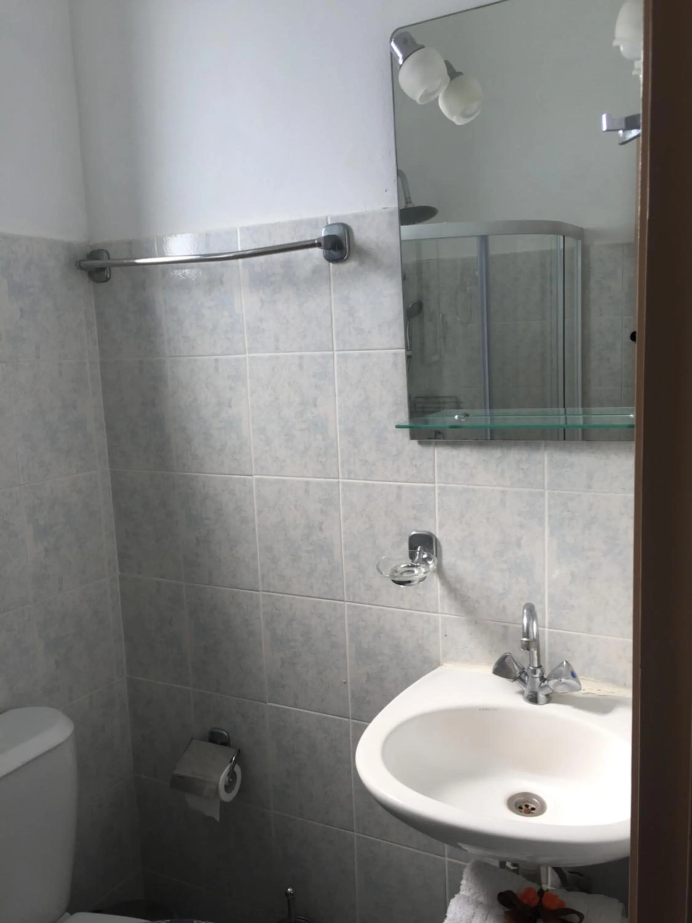 Anastasia Studios, Apartments & Suites