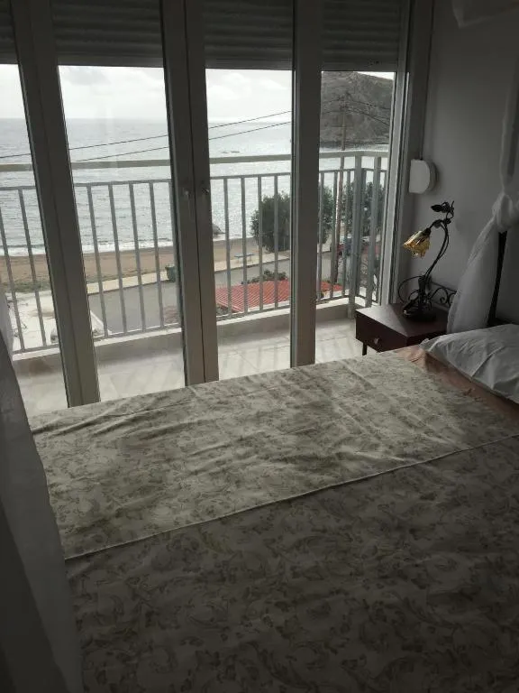 View (from property/room) in Anastasia Studios, Apartments & Suites