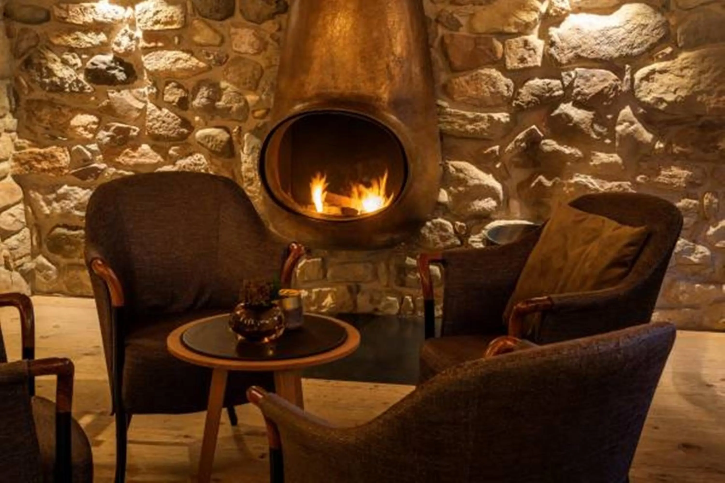 Restaurant/places to eat in Appenzeller Huus Bären