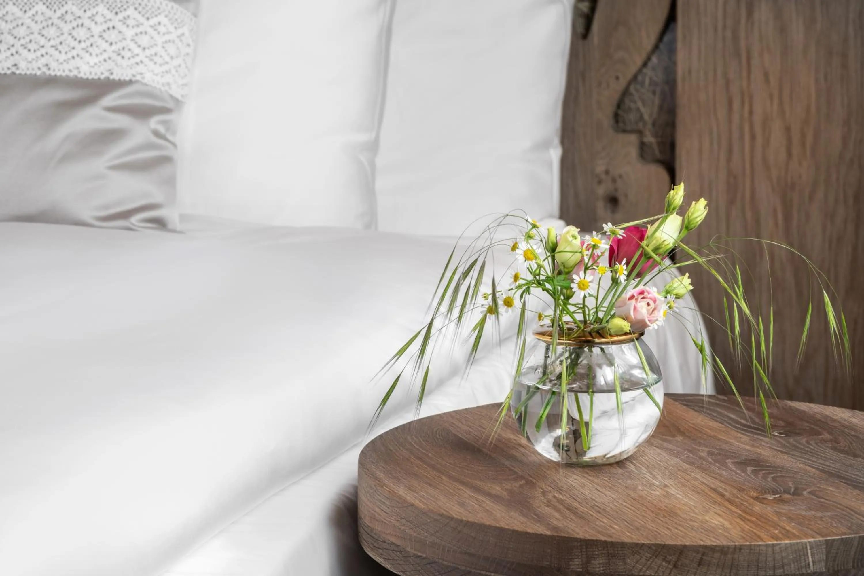 Decorative detail in Appenzeller Huus Bären