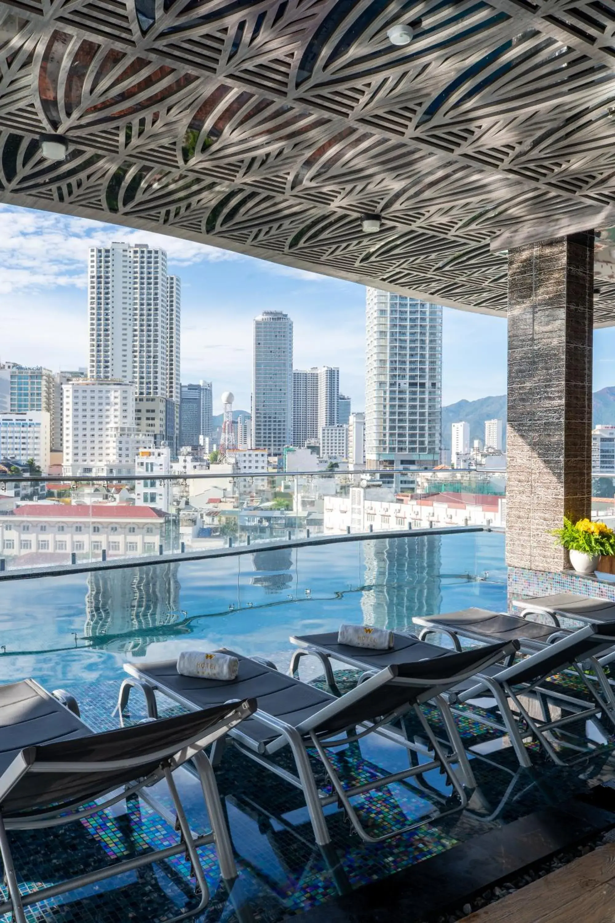 W Premium Nha Trang W Premium Nha Trang