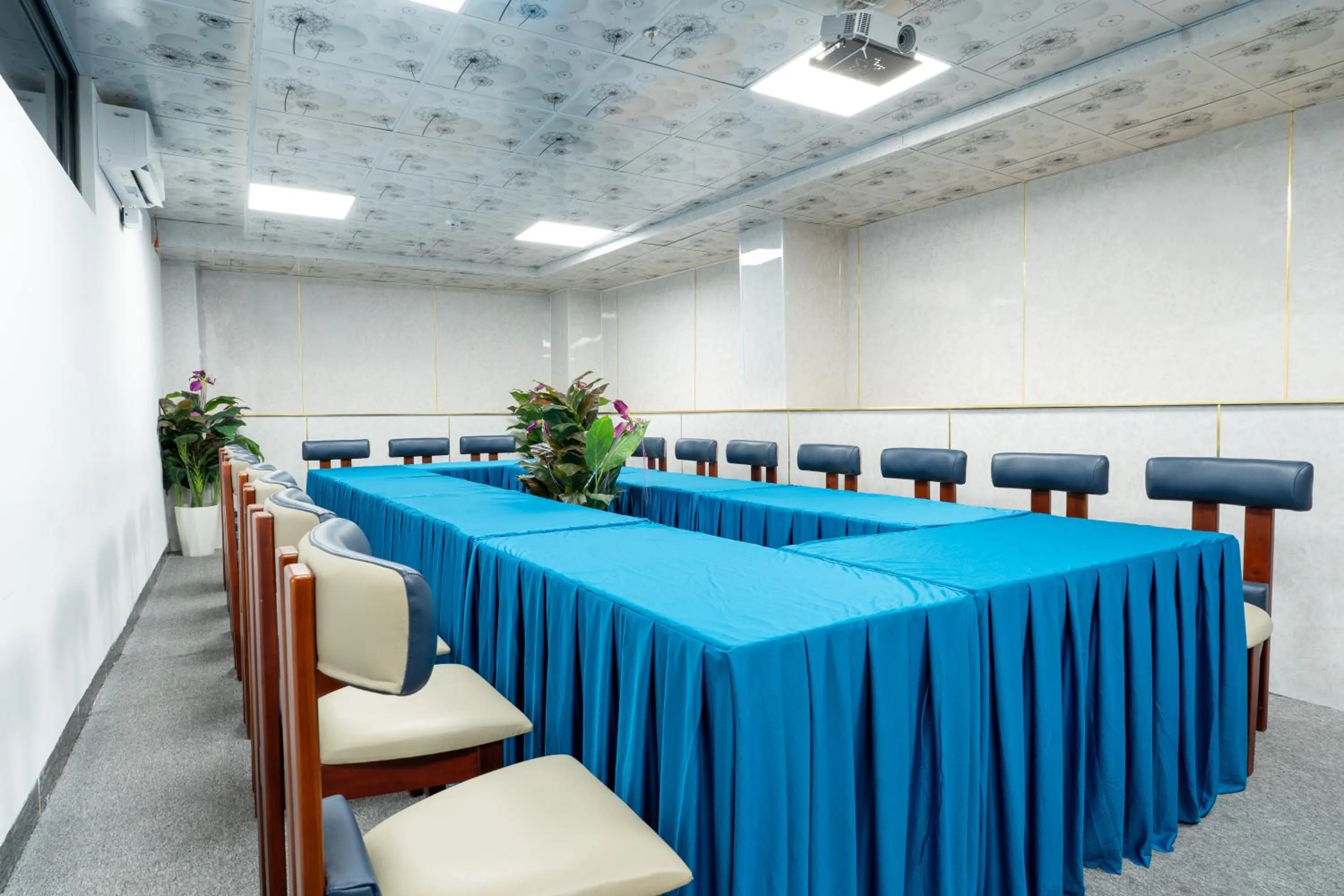 Activities in W Premium Nha Trang