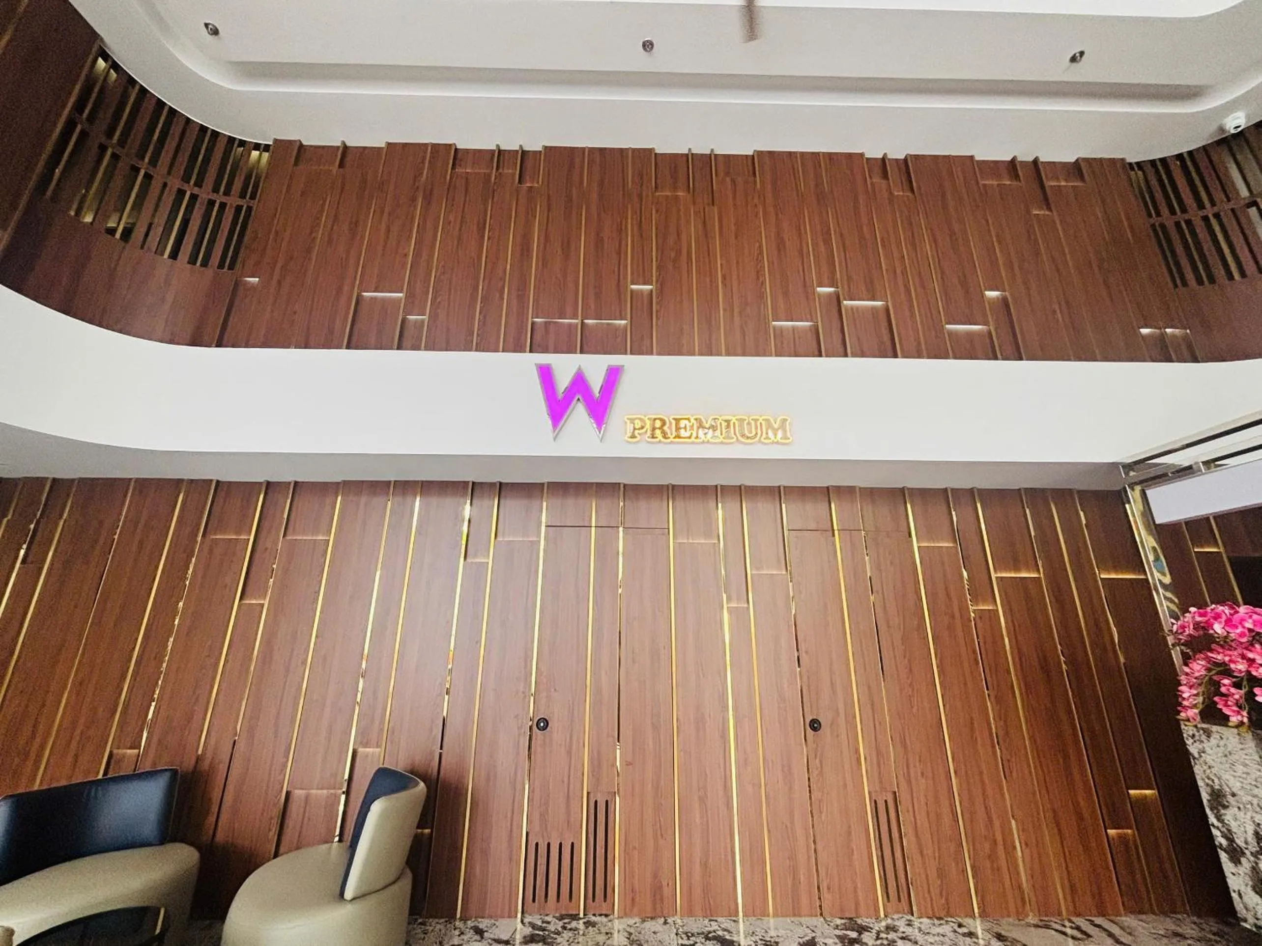 Property building in W Premium Nha Trang