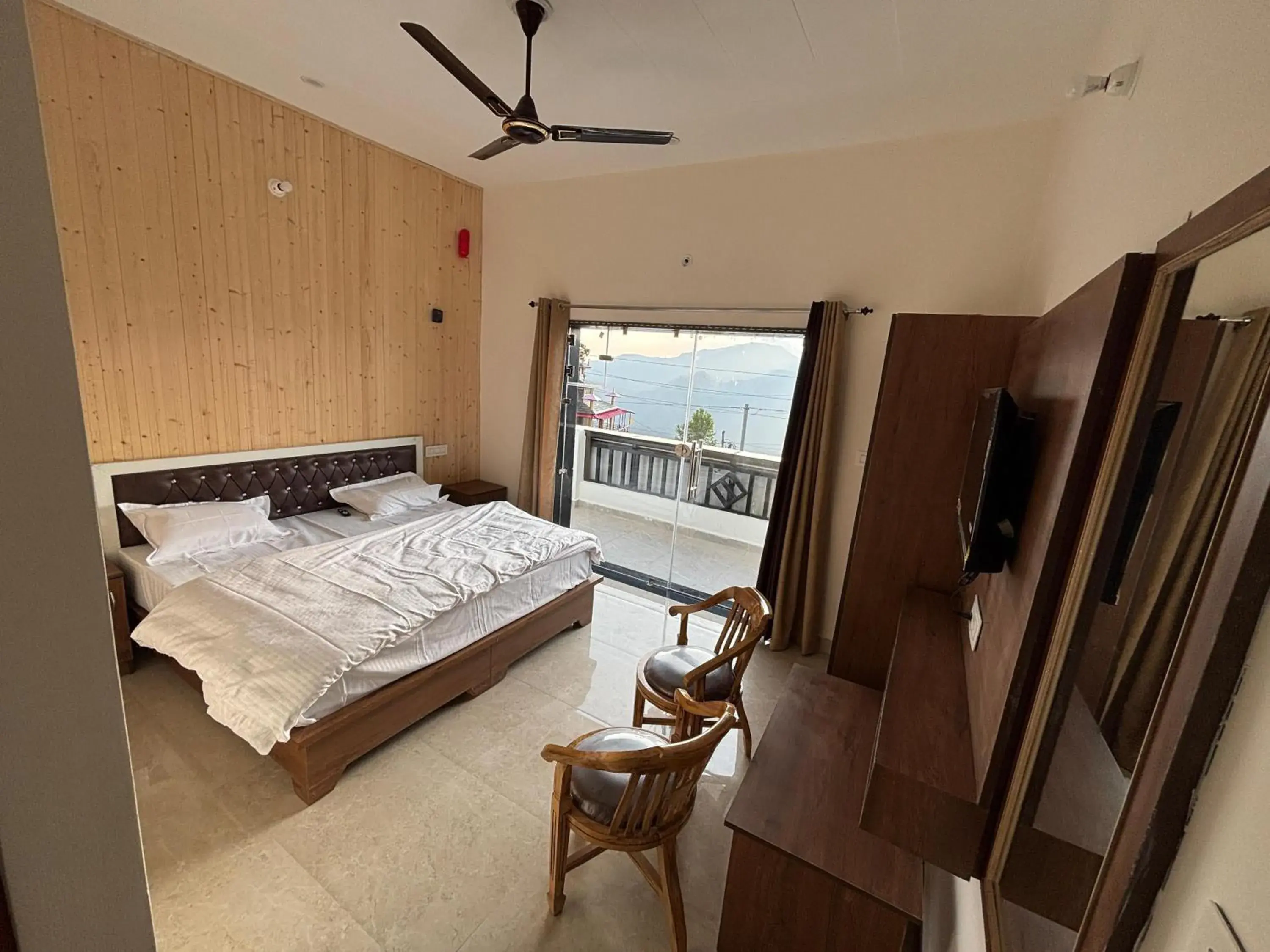 Kasturi Resorts Kanatal Kasturi Resorts Kanatal