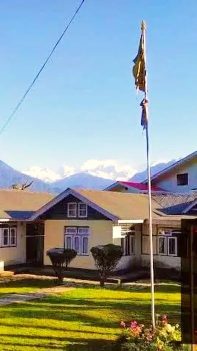 Tripoo Rhisum the premium Haapo retreat