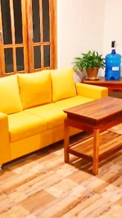 Tripoo Rhisum the premium Haapo retreat