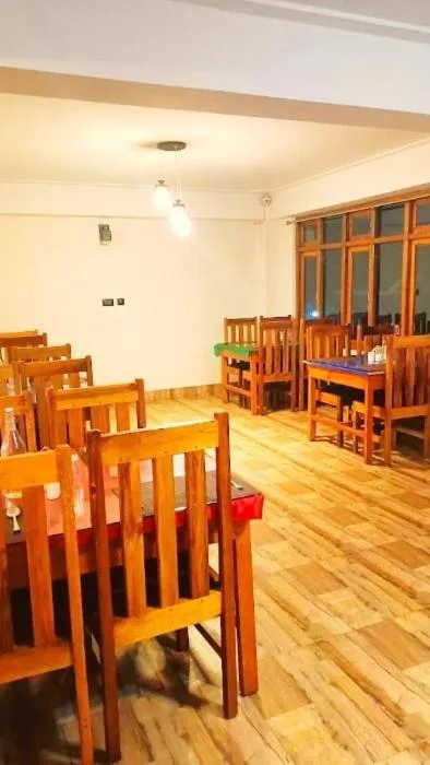 Tripoo Rhisum the premium Haapo retreat