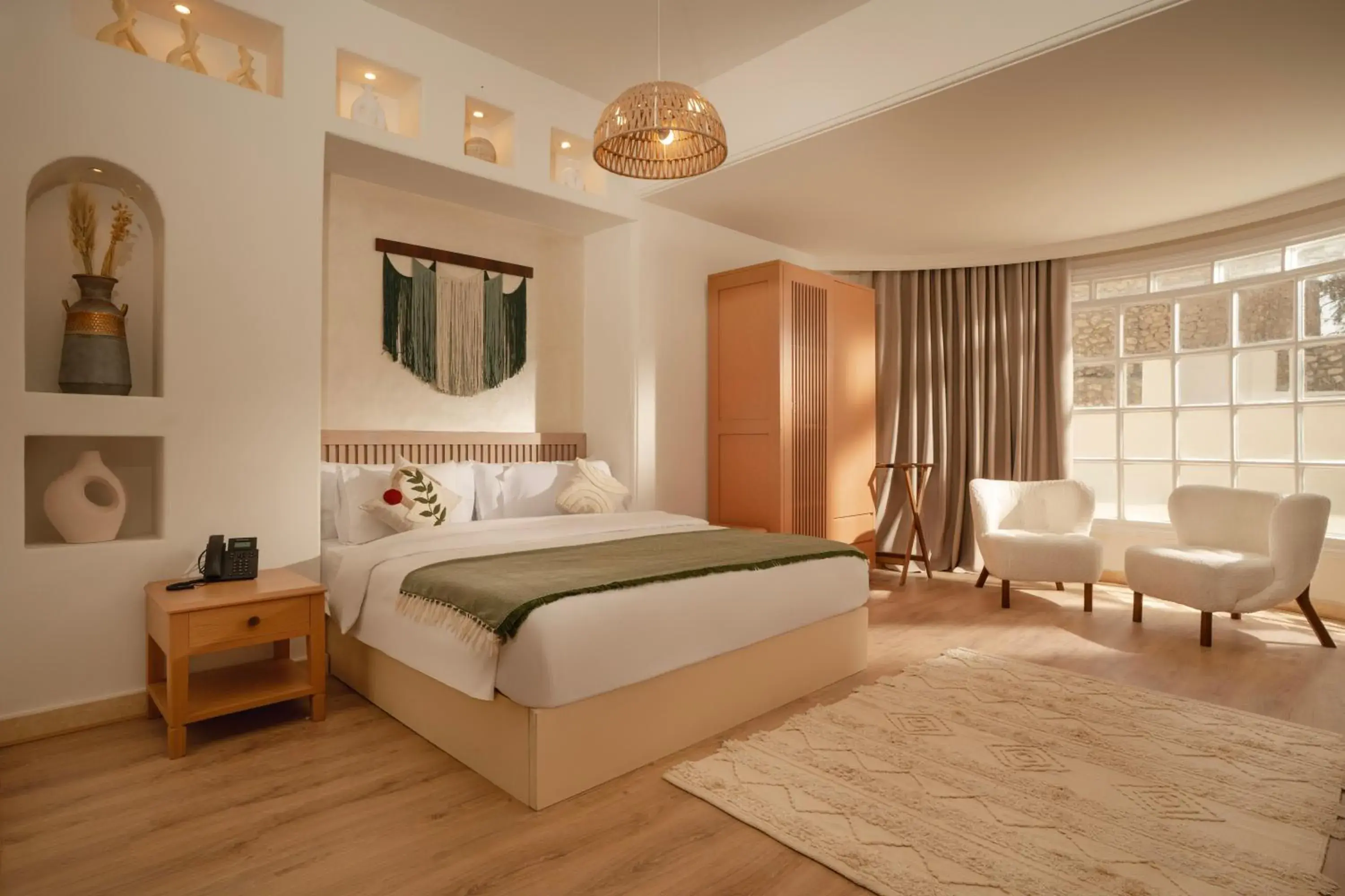 Executive Suite - single occupancy in Noya By Dhara Hotels Executive Suite - single occupancy in Noya By Dhara Hotels