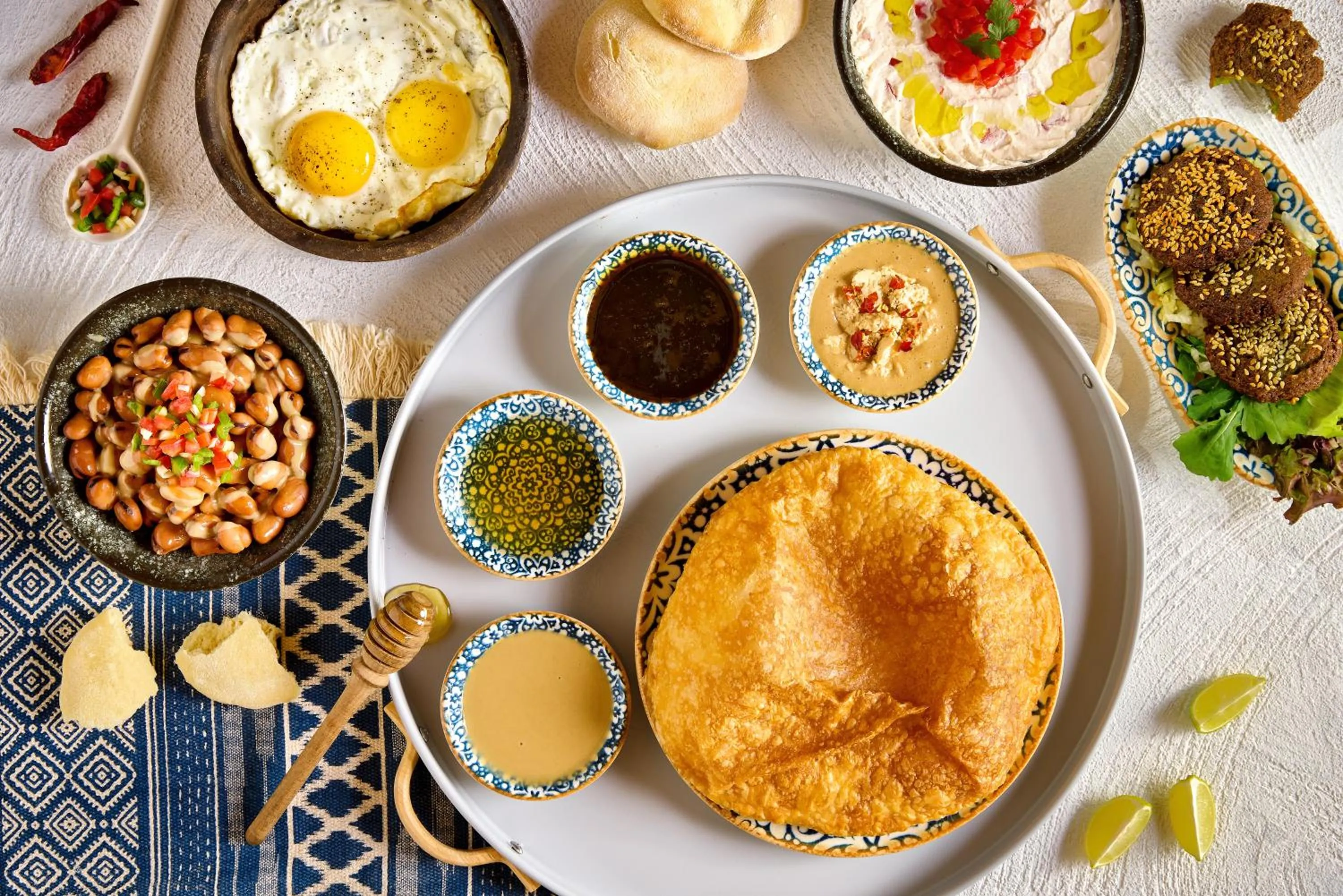 Breakfast in Noya By Dhara Hotels