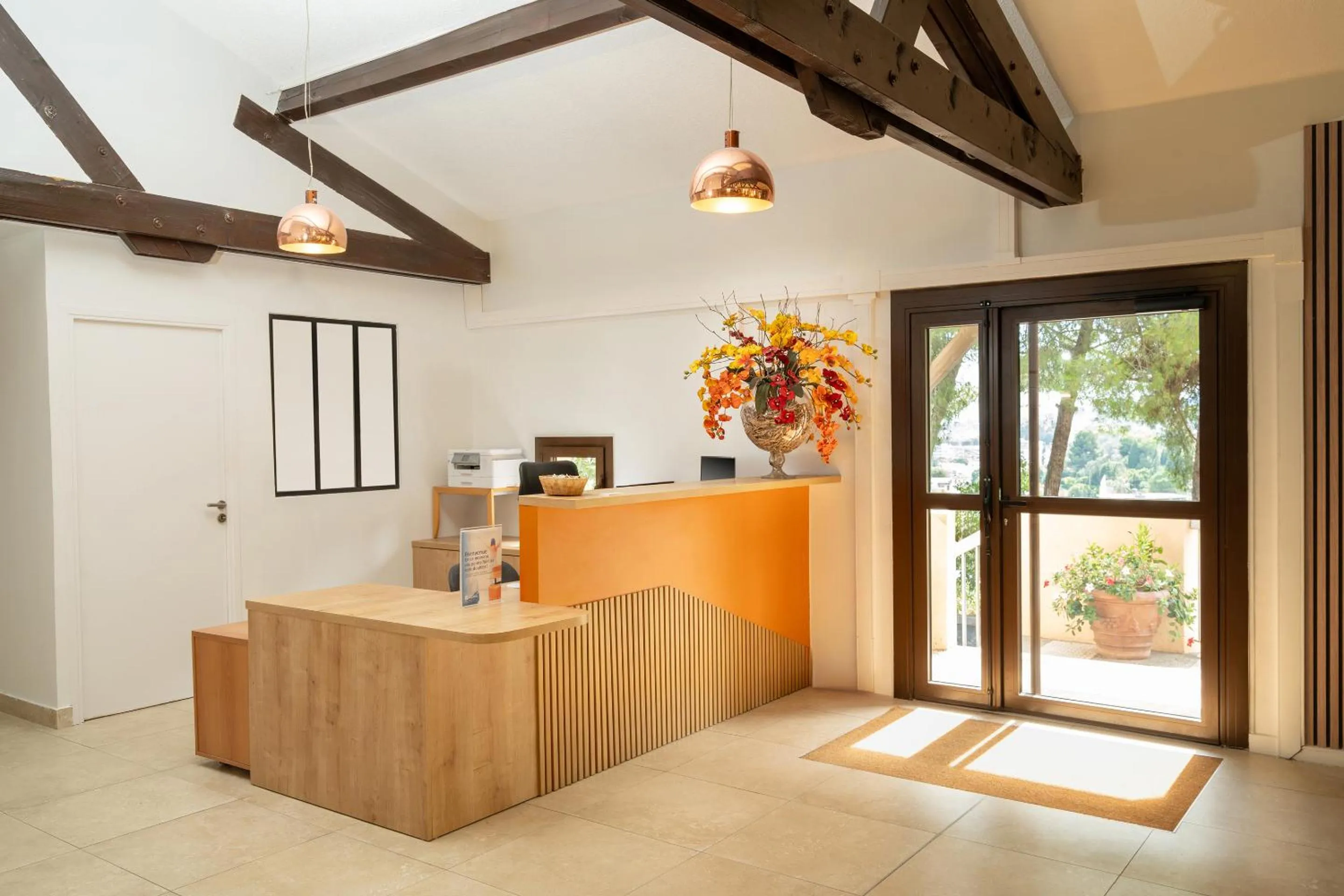 Hôtel Belvédère Mougins