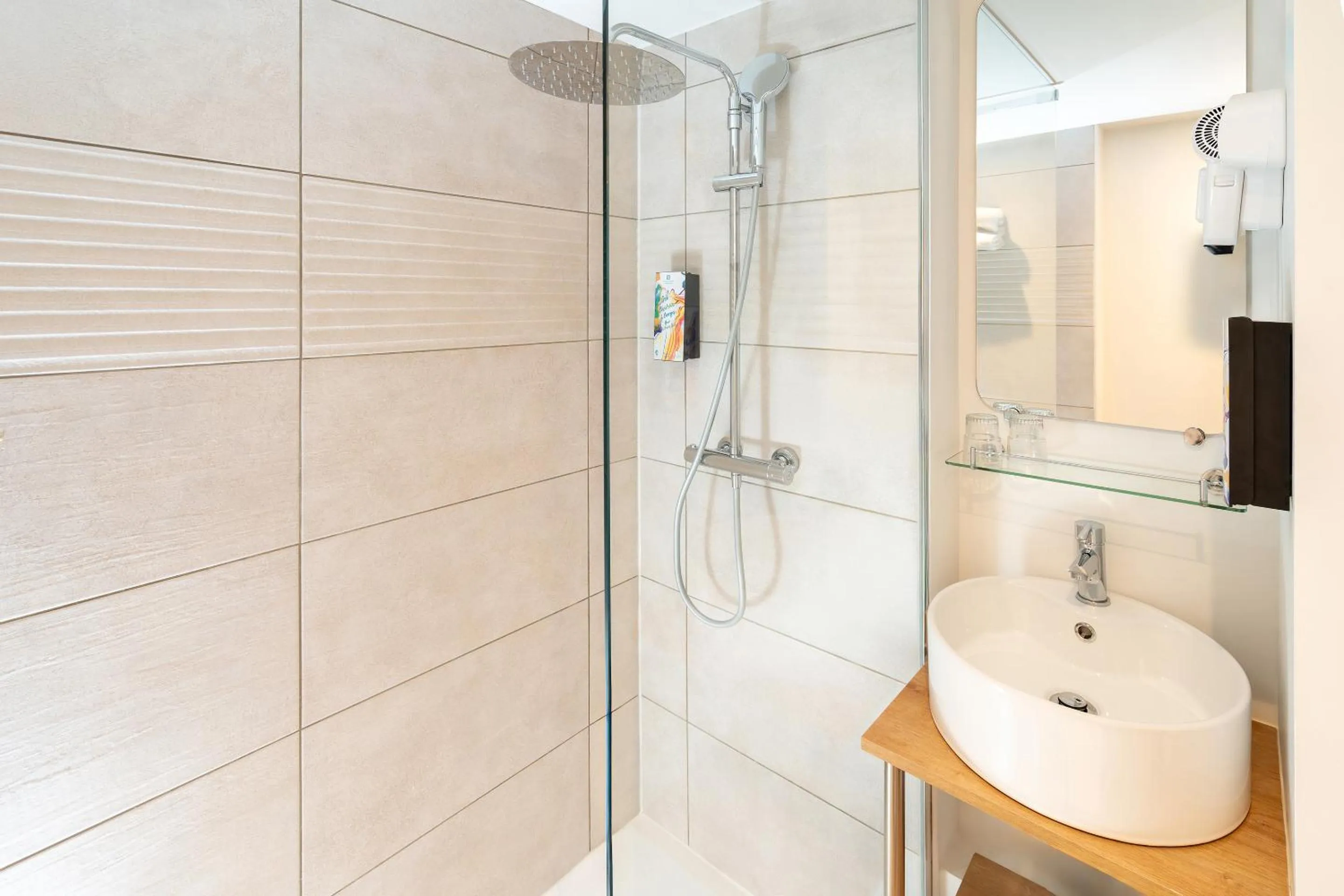 Hôtel Belvédère Mougins