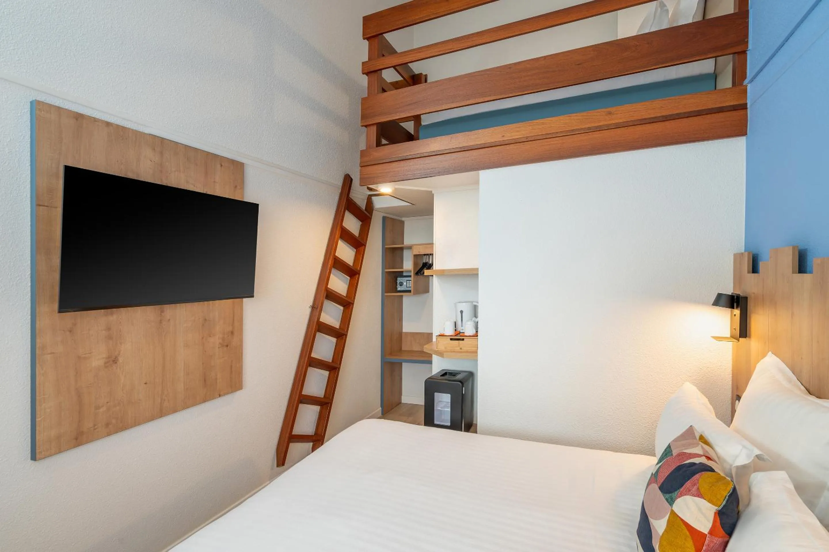 Hôtel Belvédère Mougins