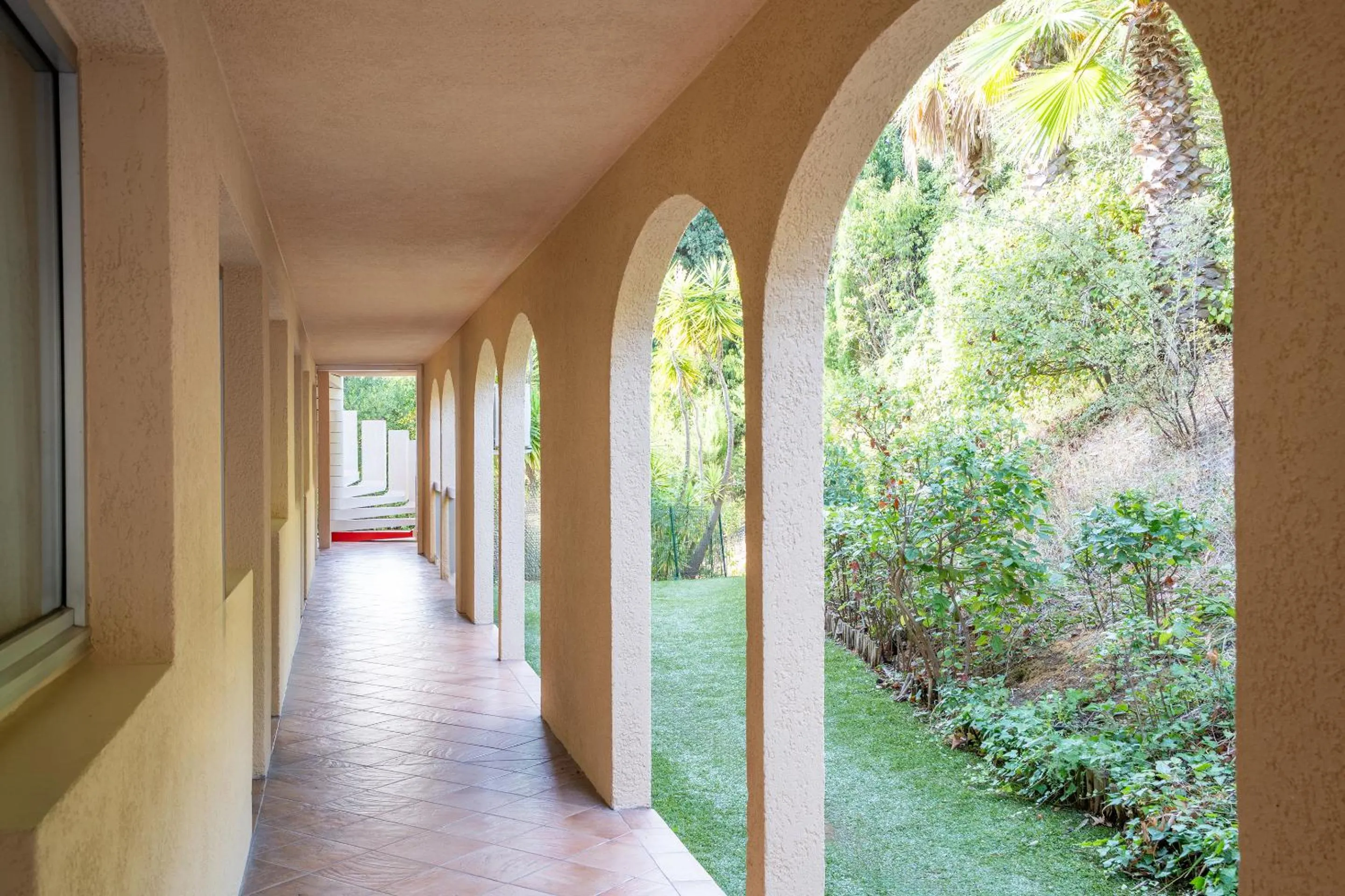 Hôtel Belvédère Mougins