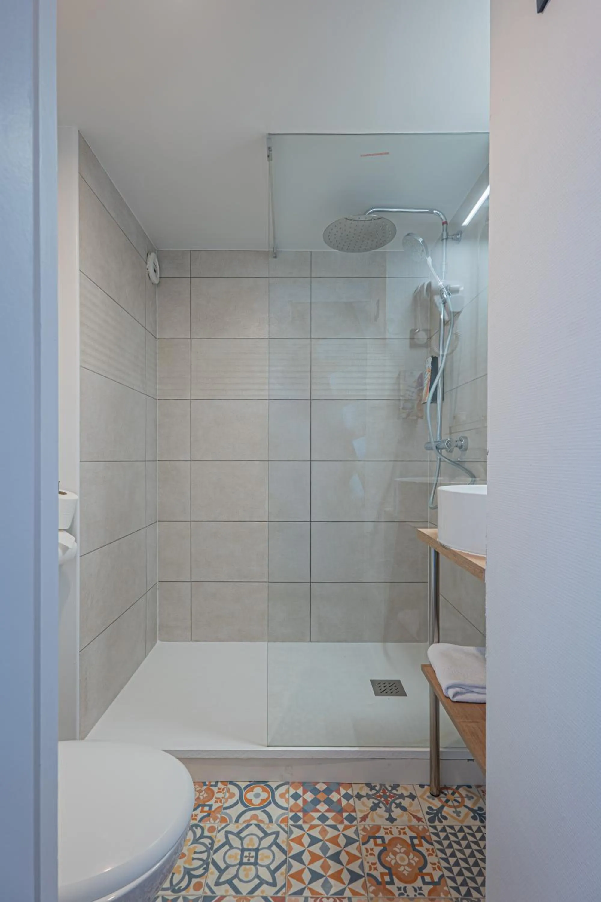 Hôtel Belvédère Mougins