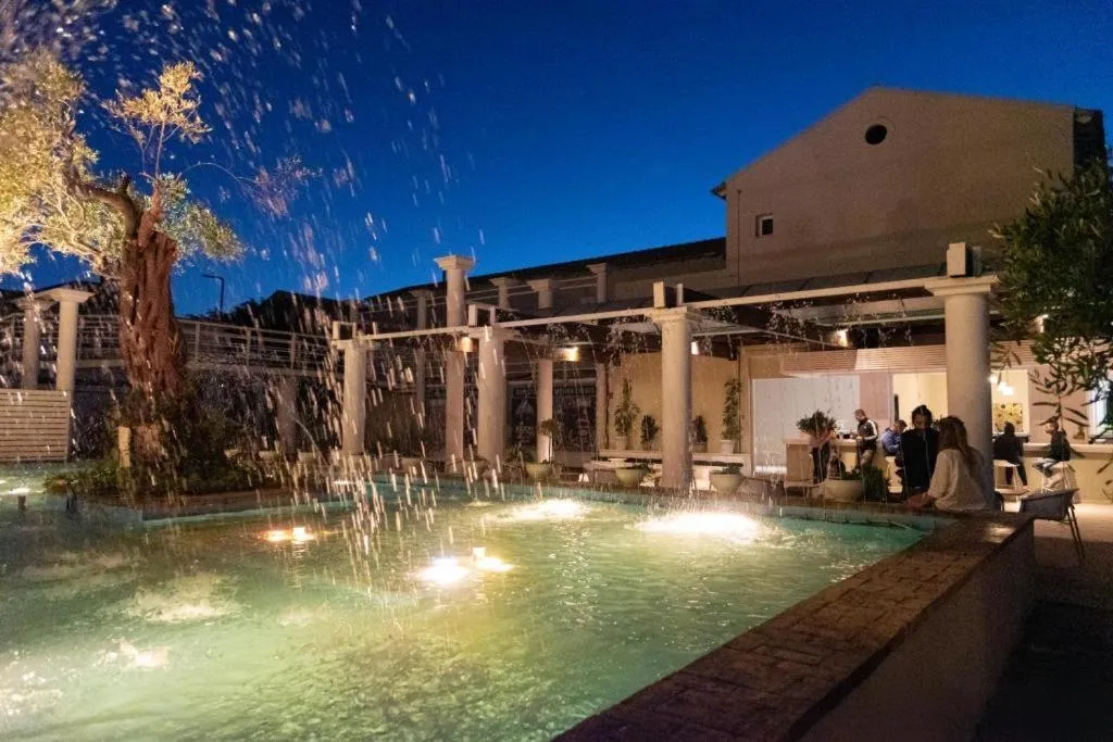 Lounge or bar in Ionian Blue Beach Hotel - Adults Friendly