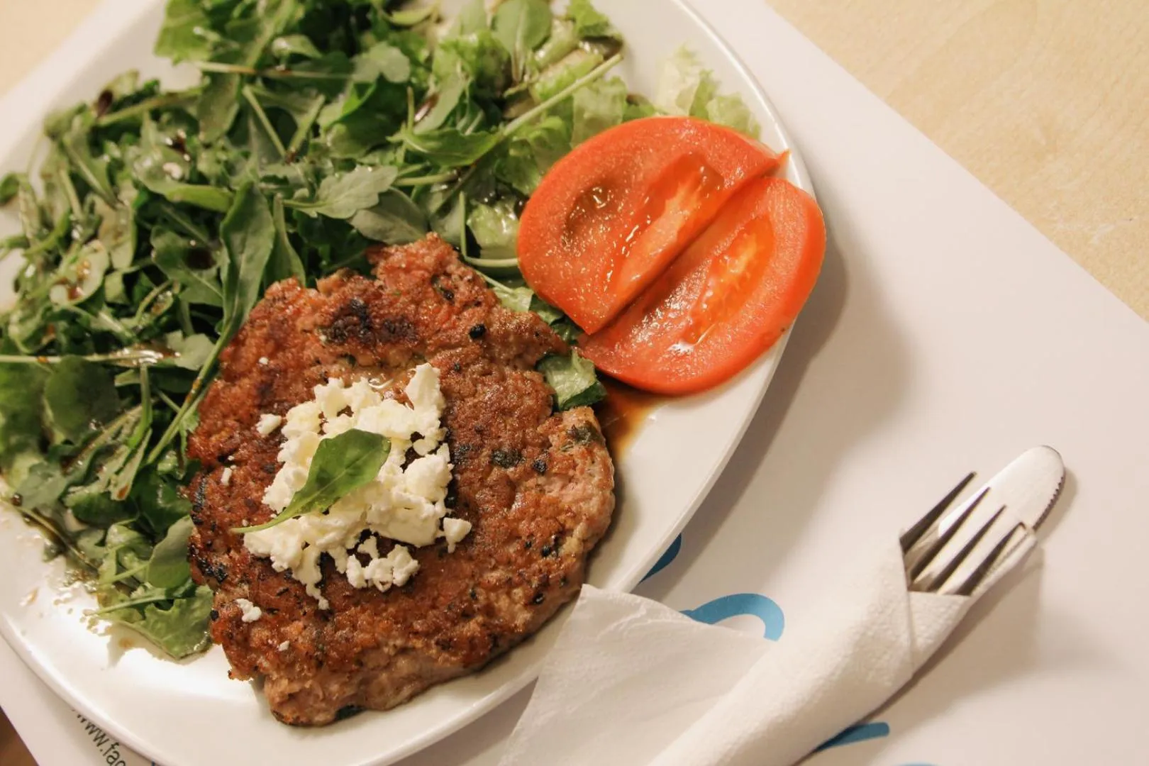 Food and drinks in Ionian Blue Beach Hotel - Adults Friendly