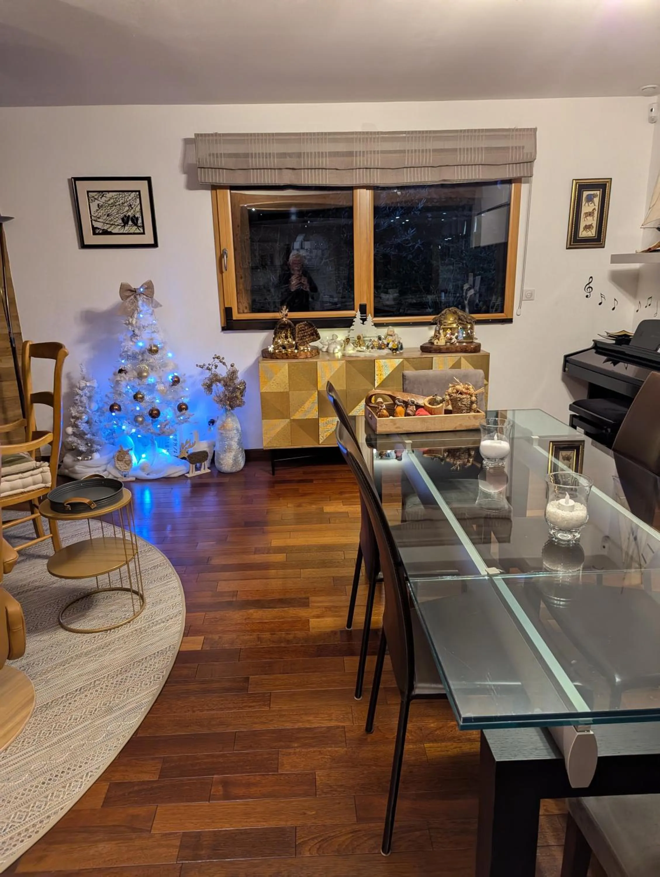 Les Chambres D'oriane