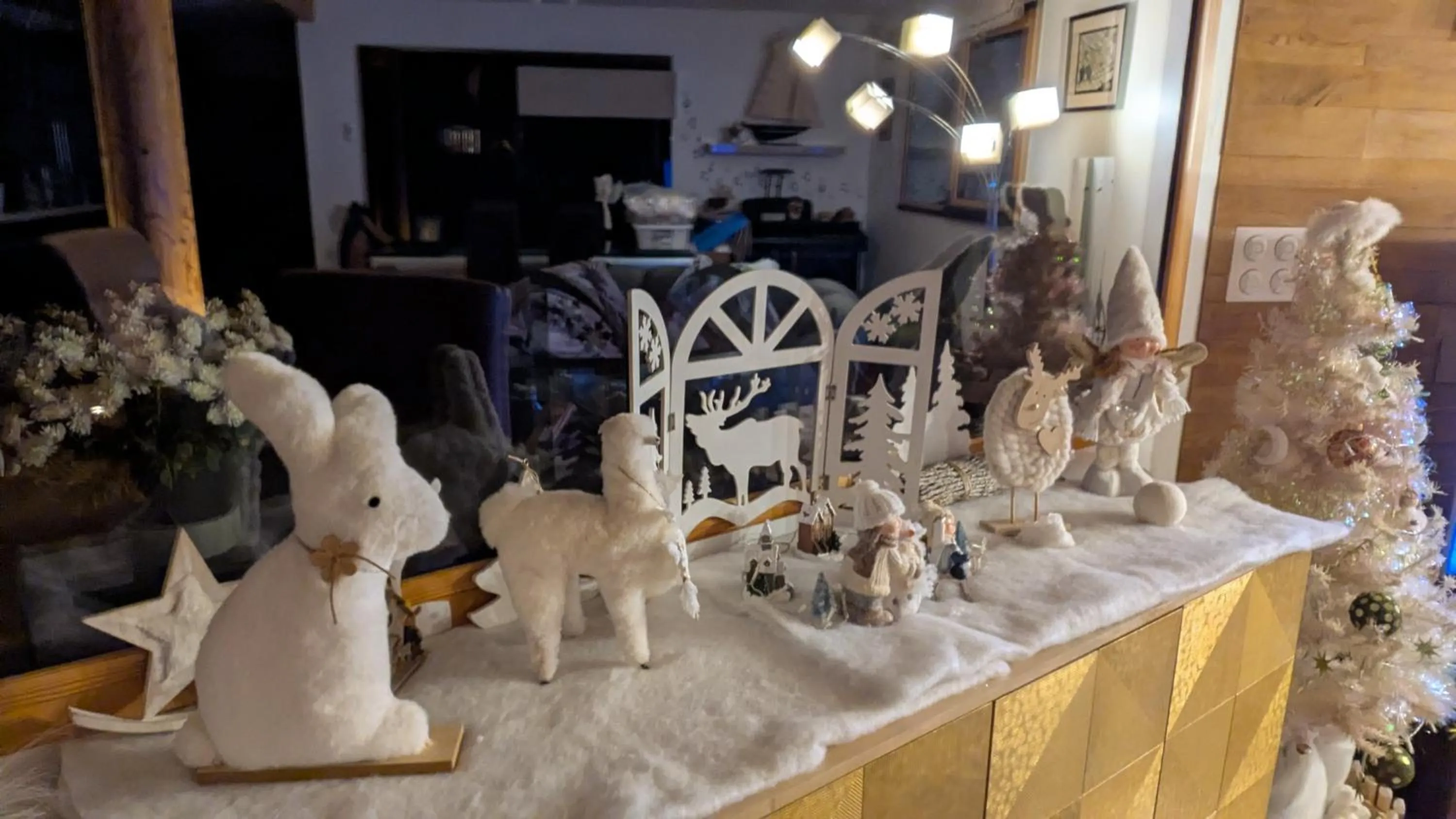 Les Chambres D'oriane