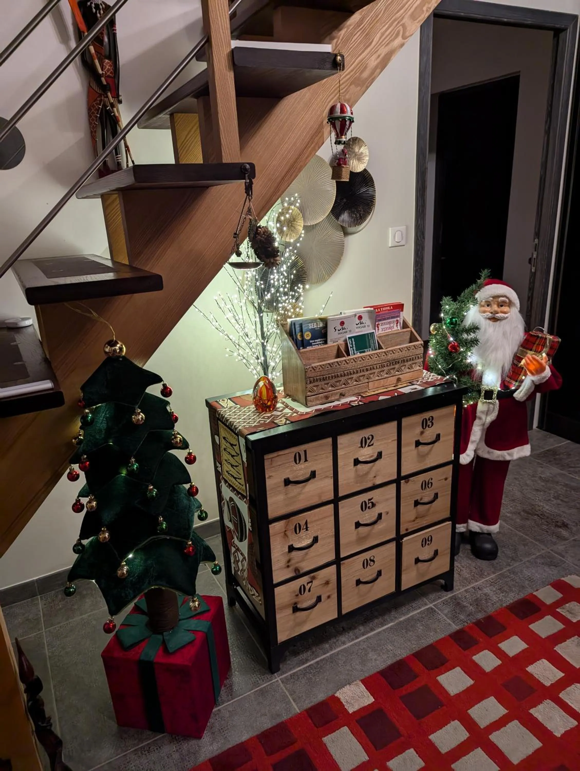 Les Chambres D'oriane