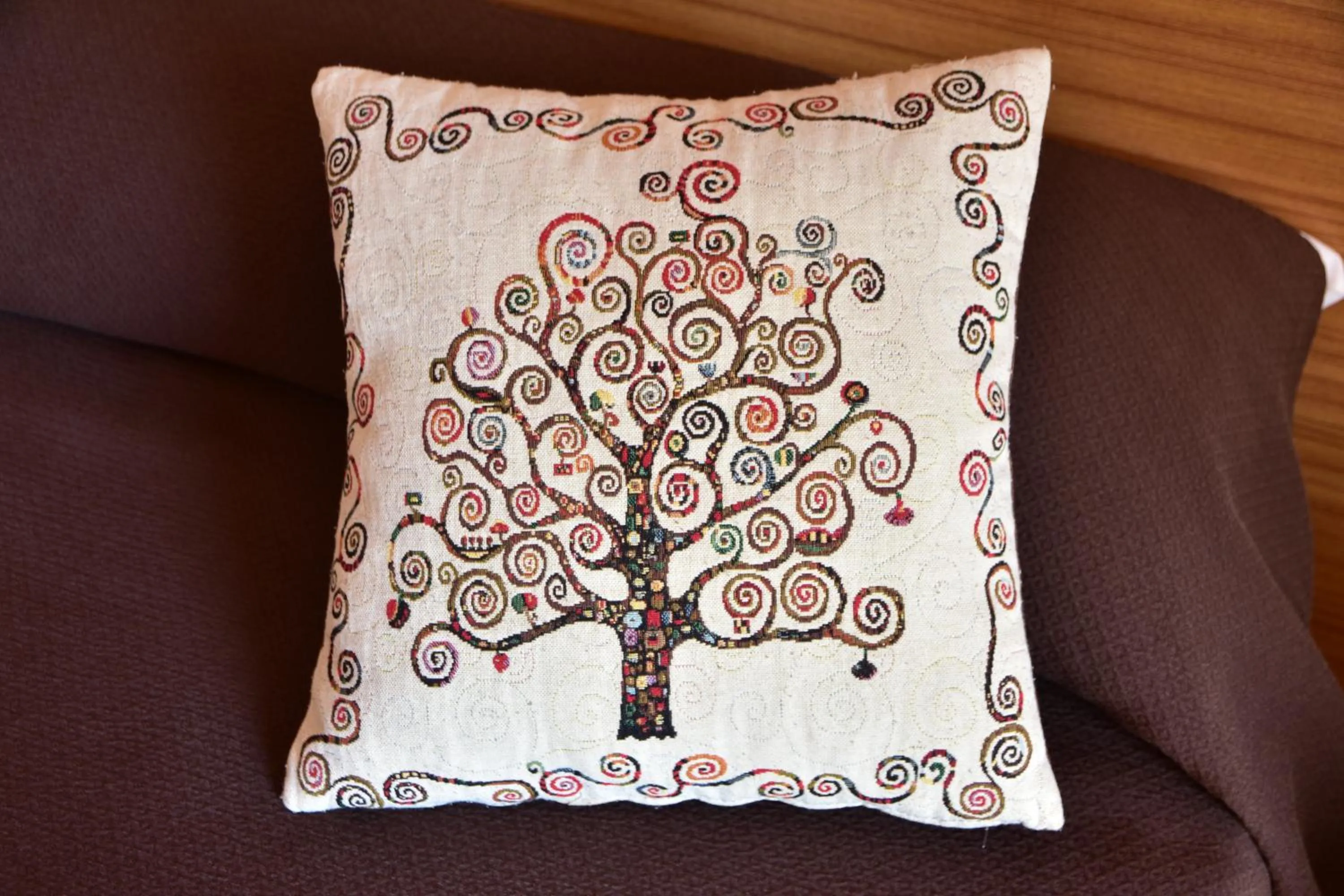 Bed in Cor De Prades