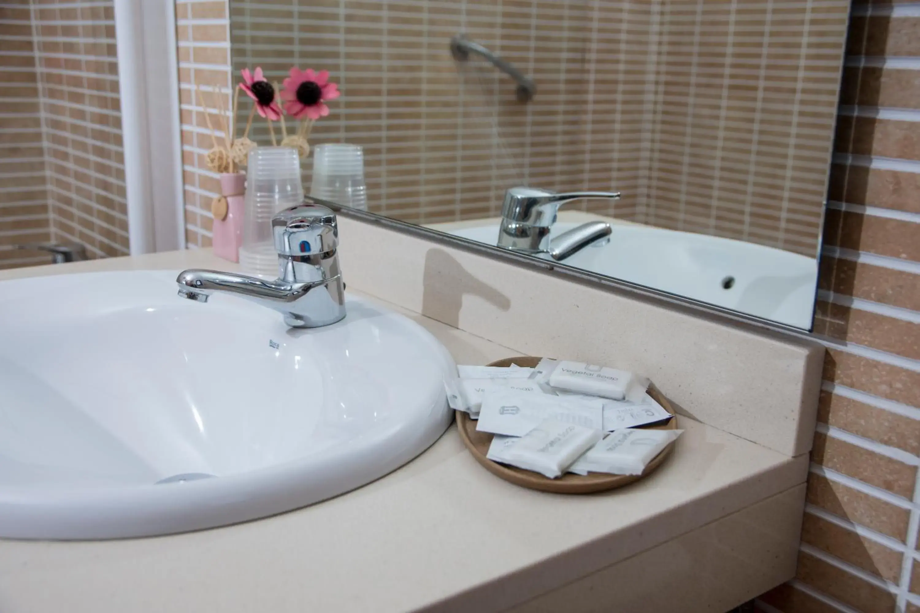 Single Room in Cor De Prades Single Room in Cor De Prades