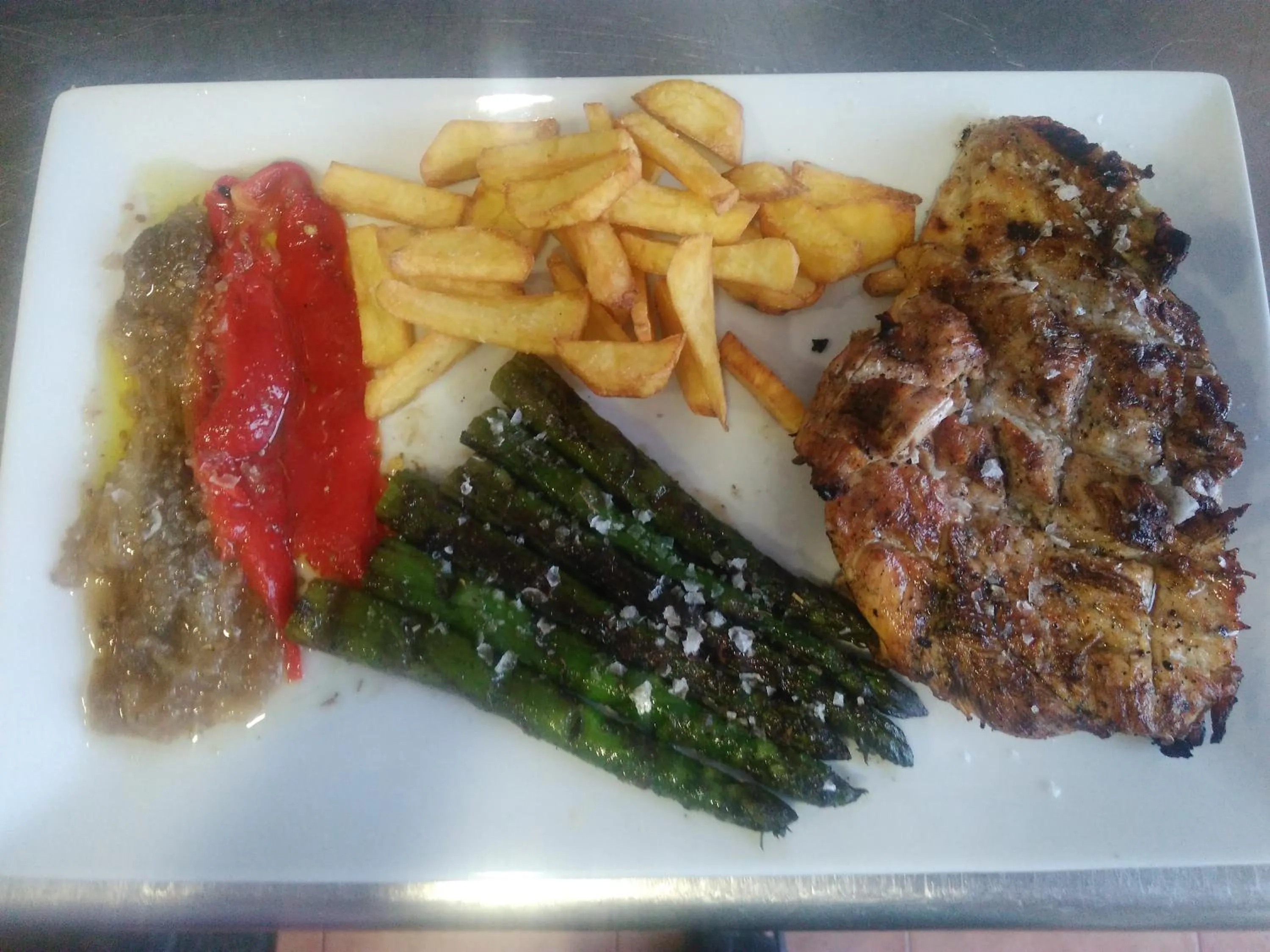 Restaurant/places to eat in Cor De Prades