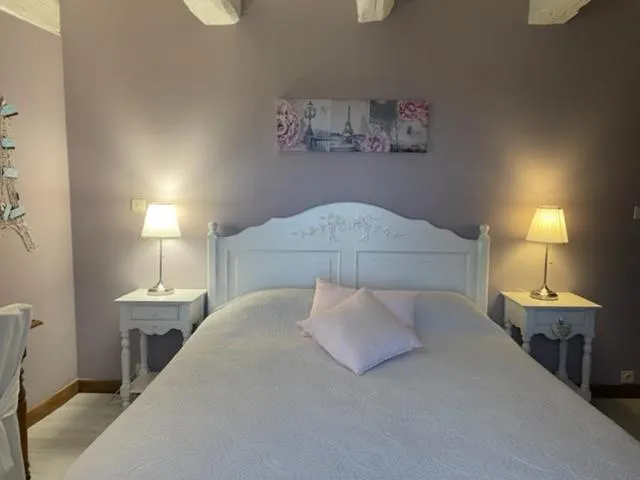 Le couvent de Jouels