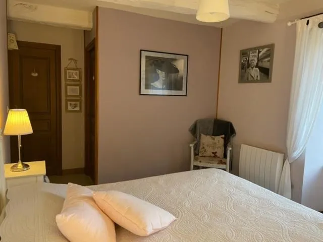 Le couvent de Jouels