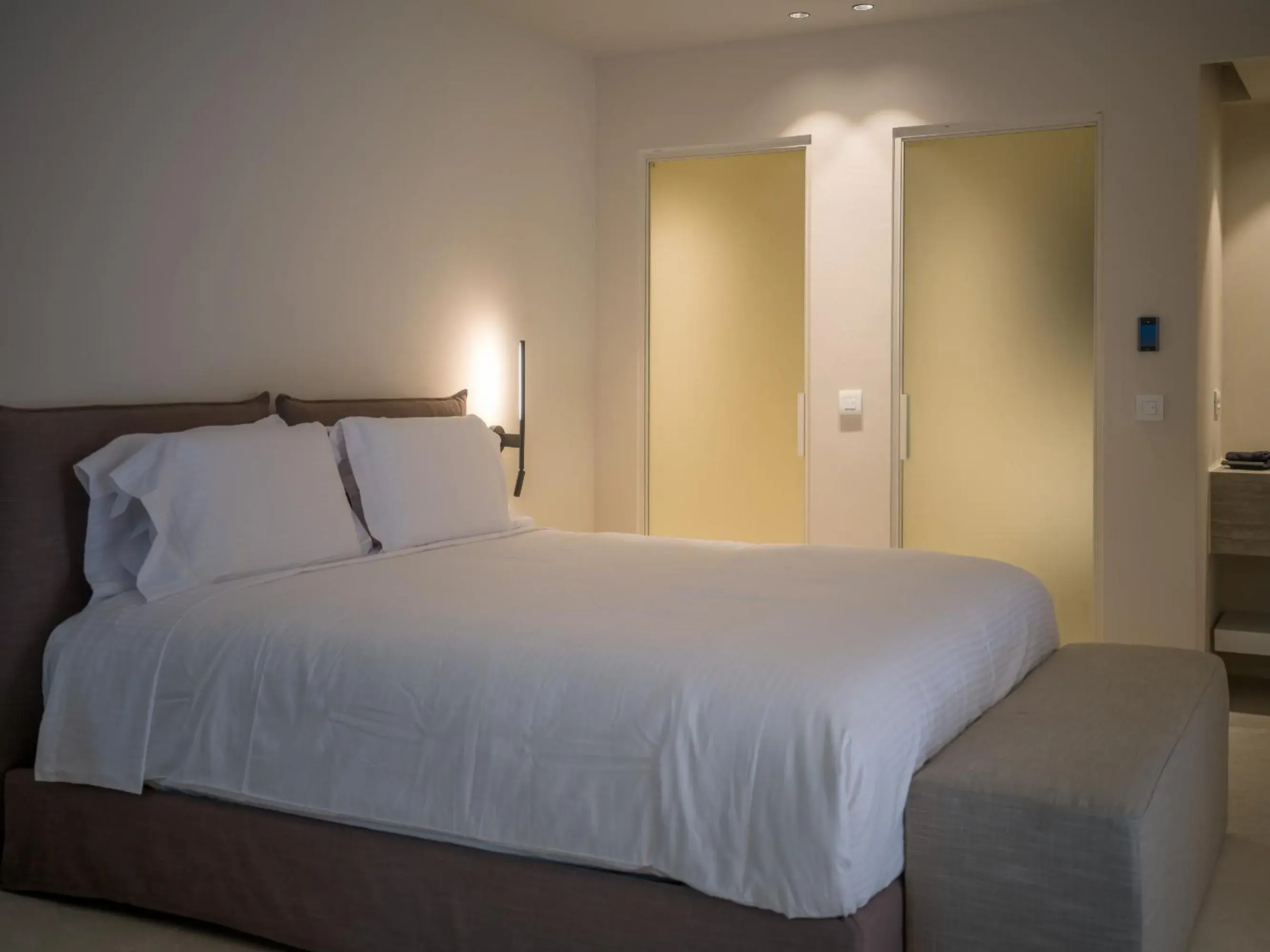 Double Room in VEZO Suites Mykonos Double Room in VEZO Suites Mykonos