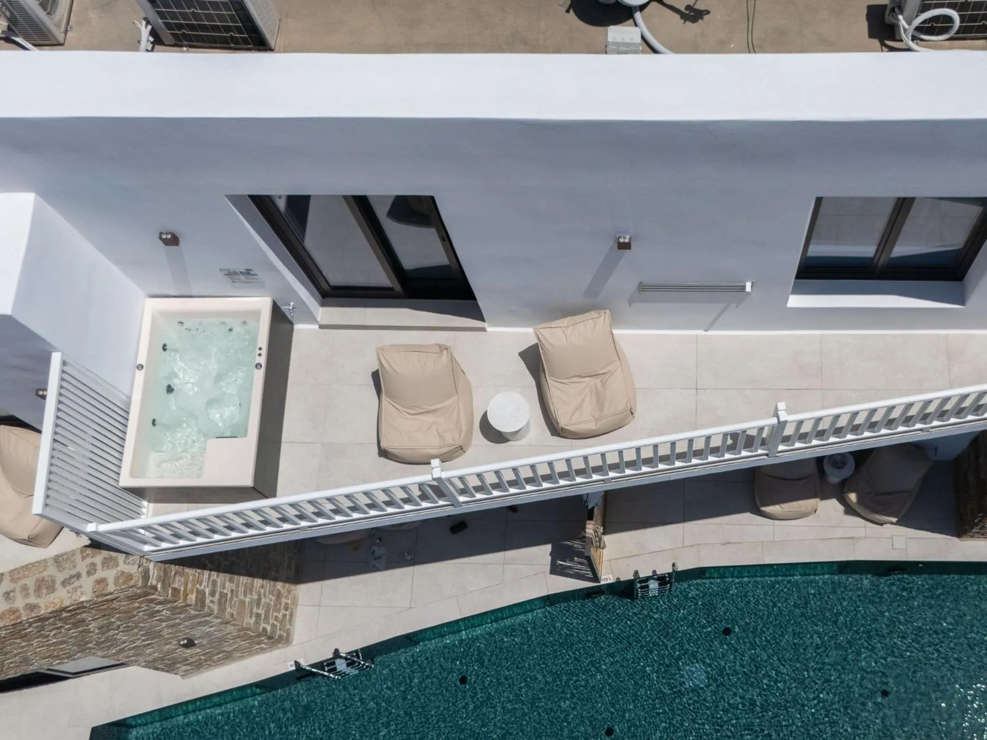 VEZO Suites Mykonos