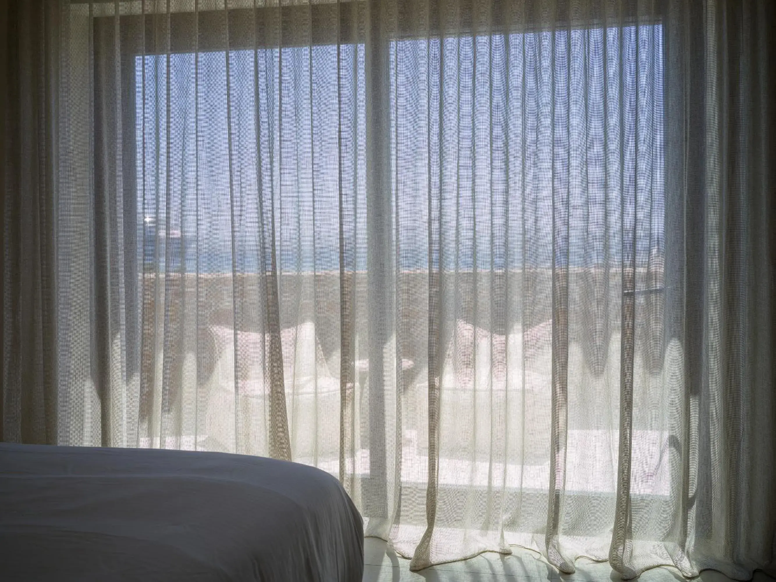 Suite with Hot Tub in VEZO Suites Mykonos Suite with Hot Tub in VEZO Suites Mykonos