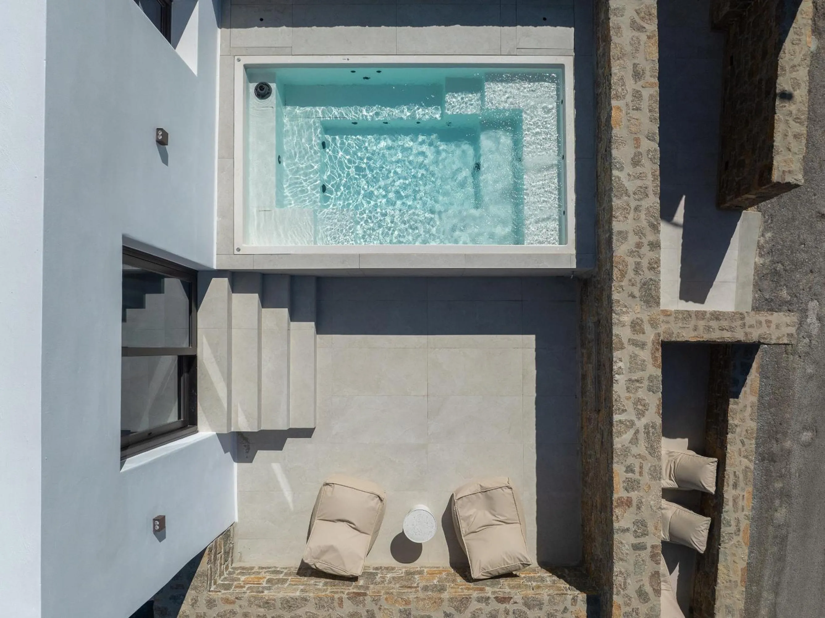 VEZO Suites Mykonos