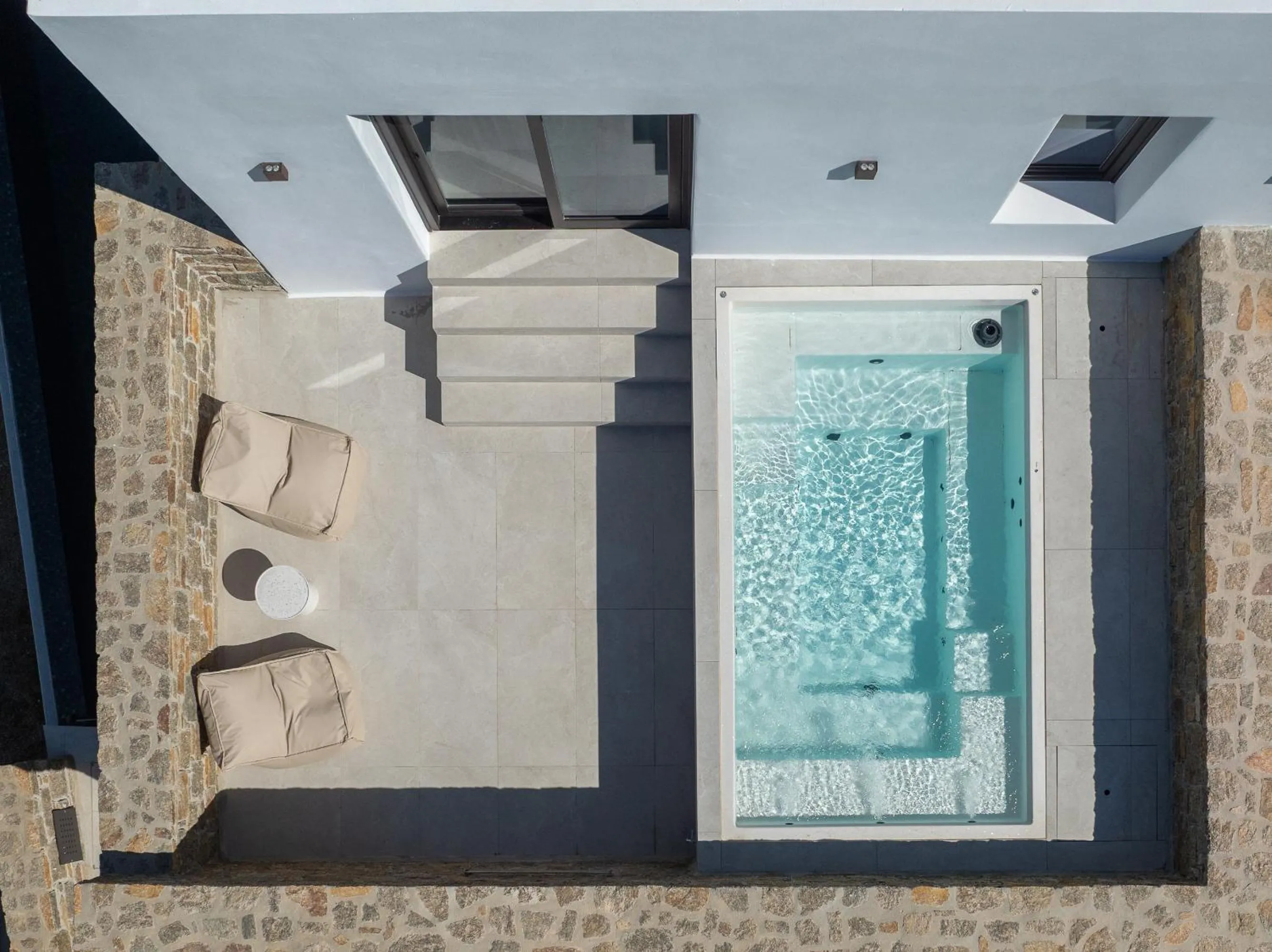 VEZO Suites Mykonos