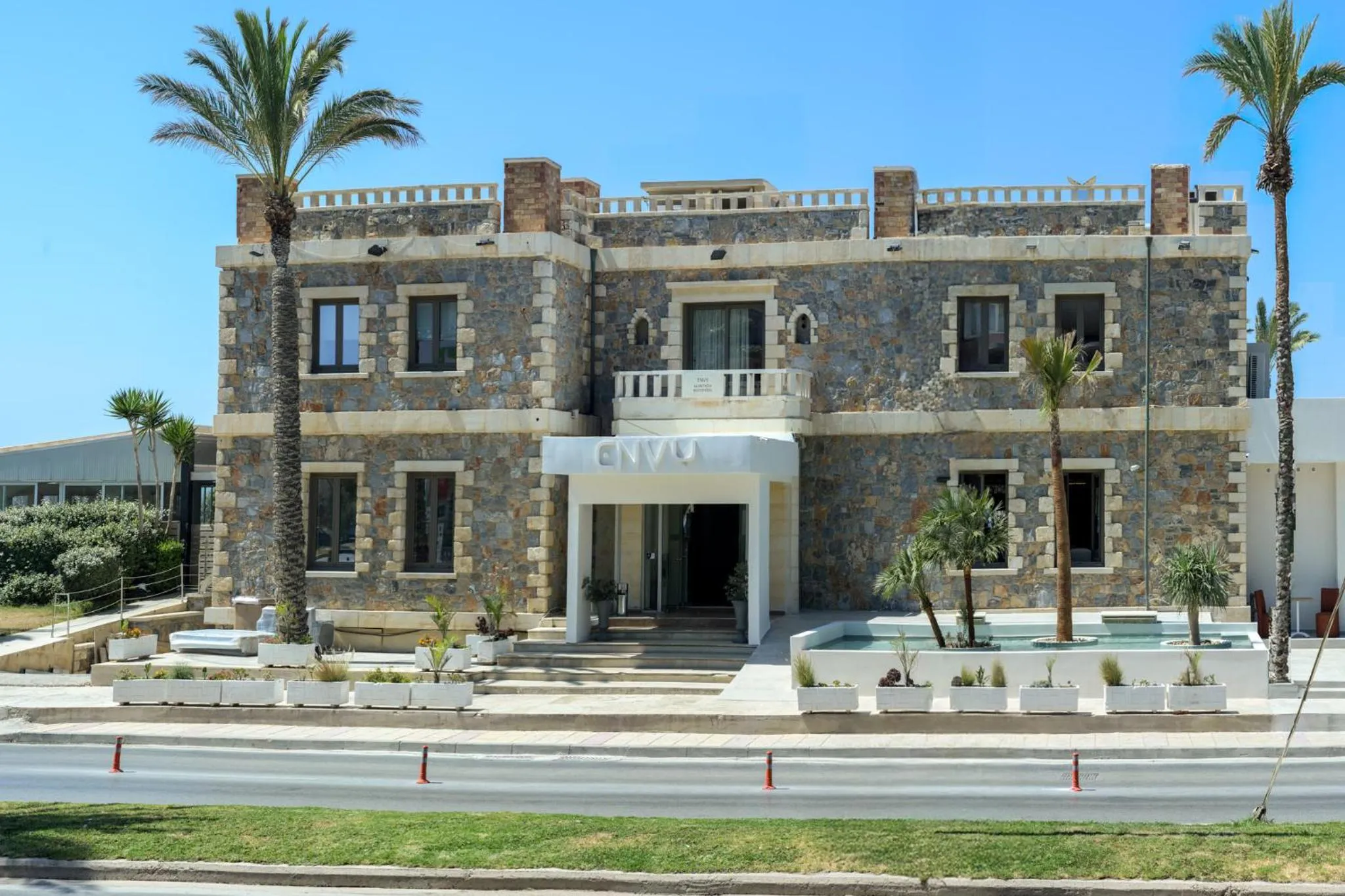 Envy Seaside Suites,By IdealStay Experience