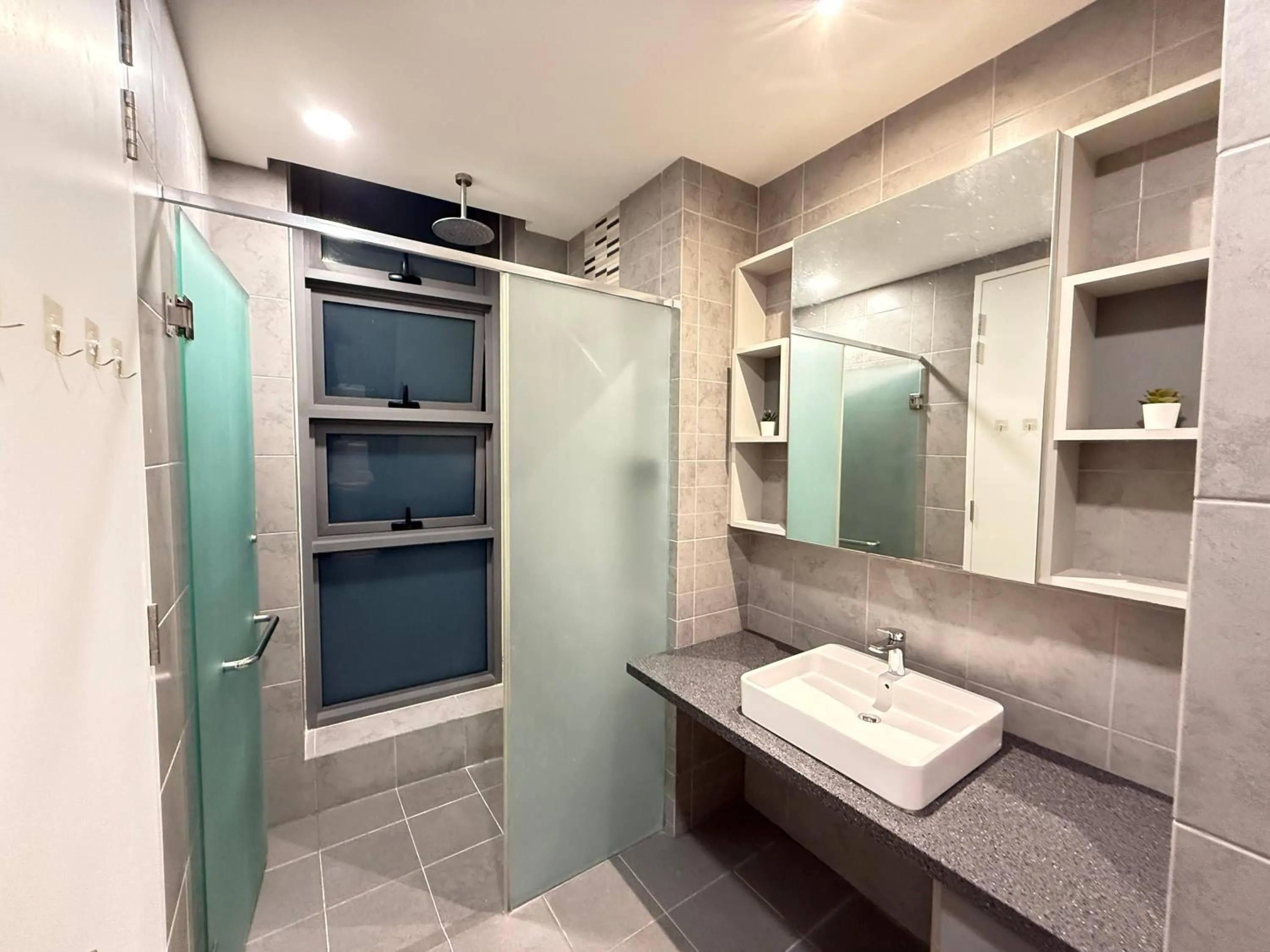 The Robertson Bukit Bintang