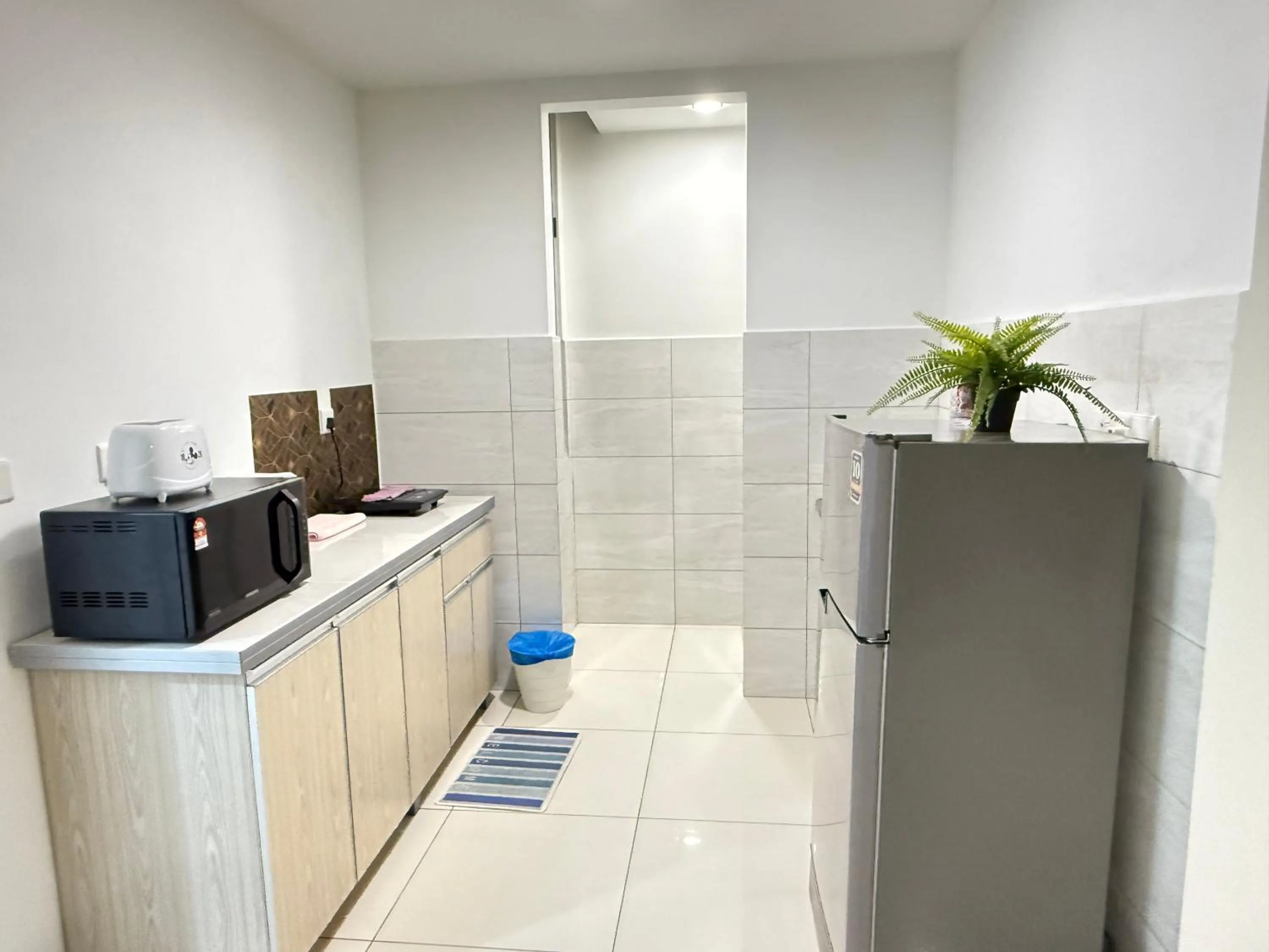 The Robertson Bukit Bintang