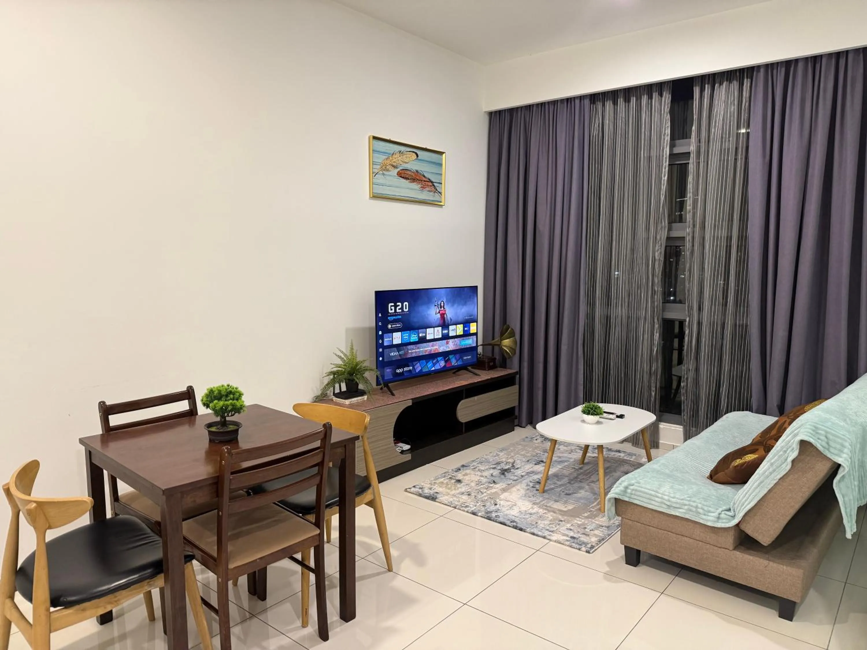 The Robertson Bukit Bintang