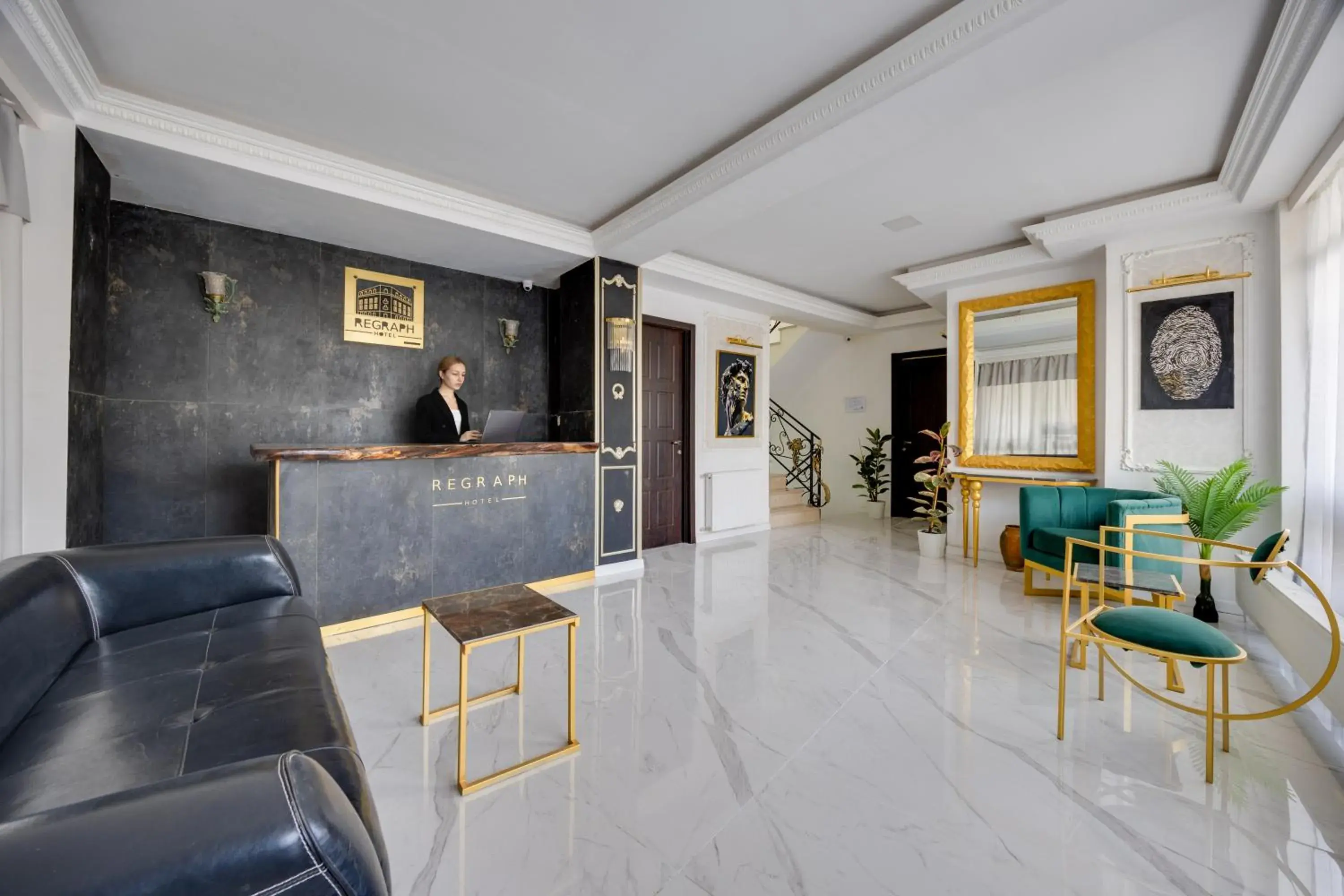 Regraph Hotel Regraph Hotel