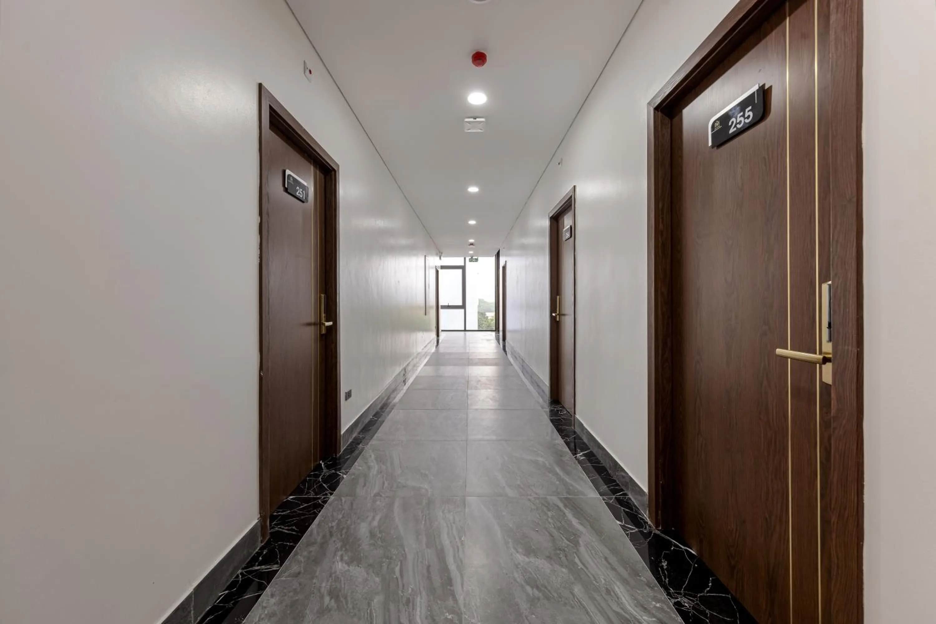 Neighbourhood in MAI Luxury Hotel Ninh Binh