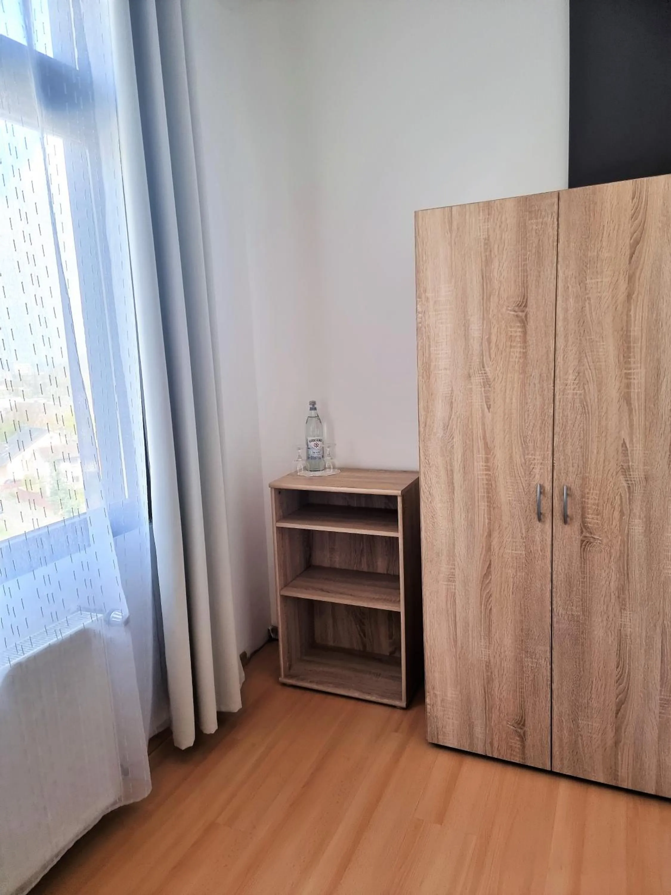 Hotel Kurhaus Uhlenberg