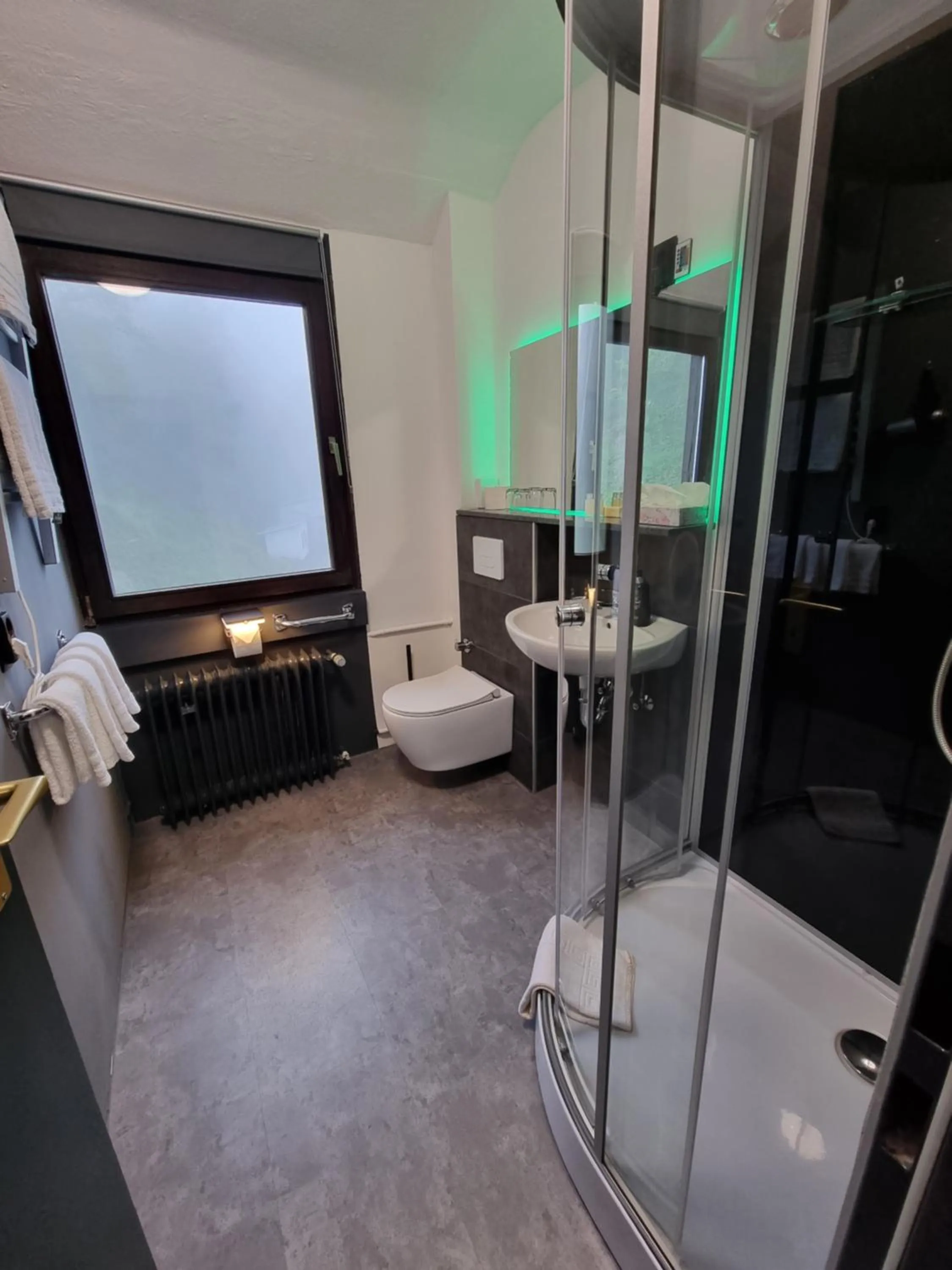 Hotel Kurhaus Uhlenberg