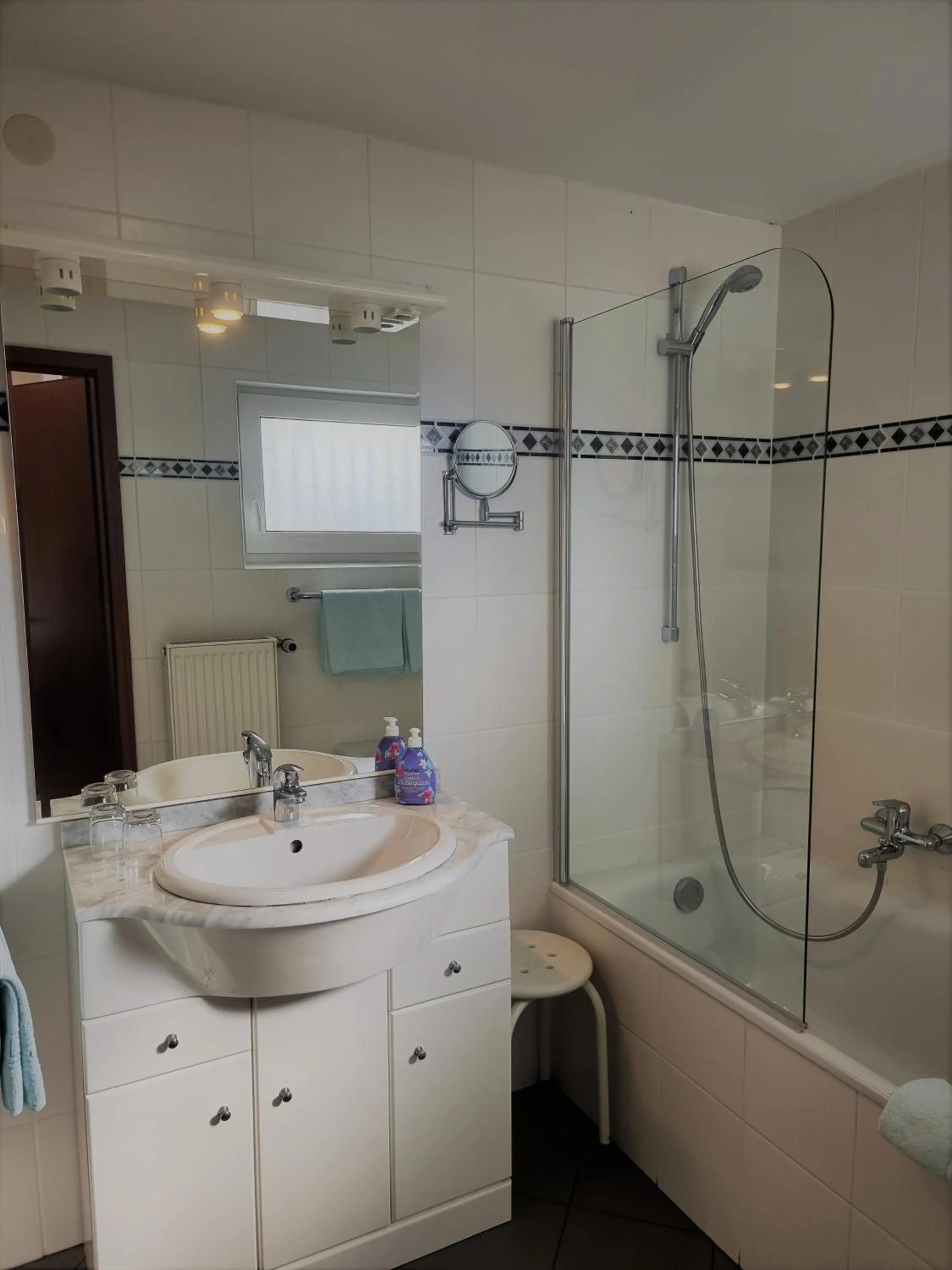 Hotel Kurhaus Uhlenberg