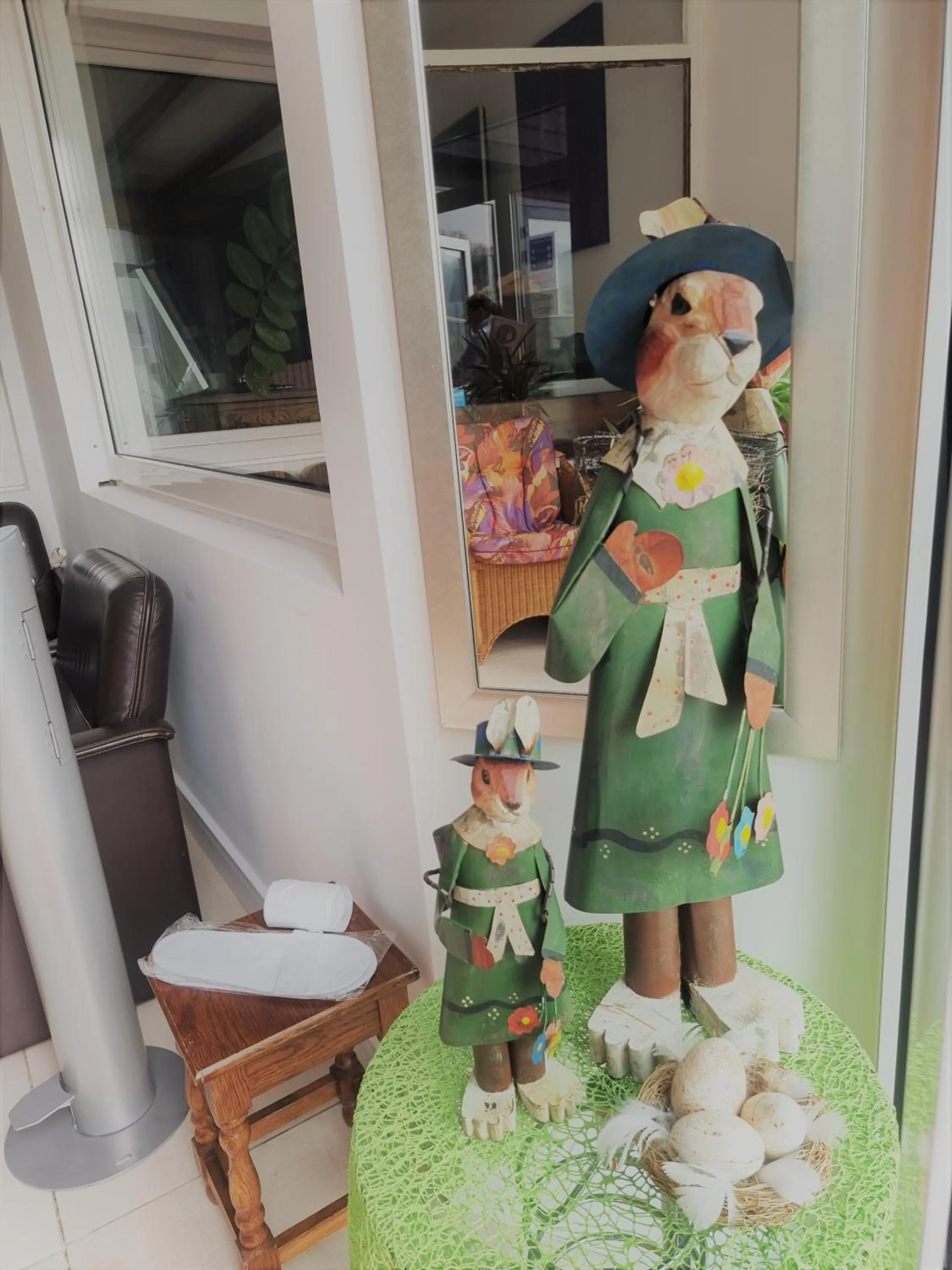 Hotel Kurhaus Uhlenberg