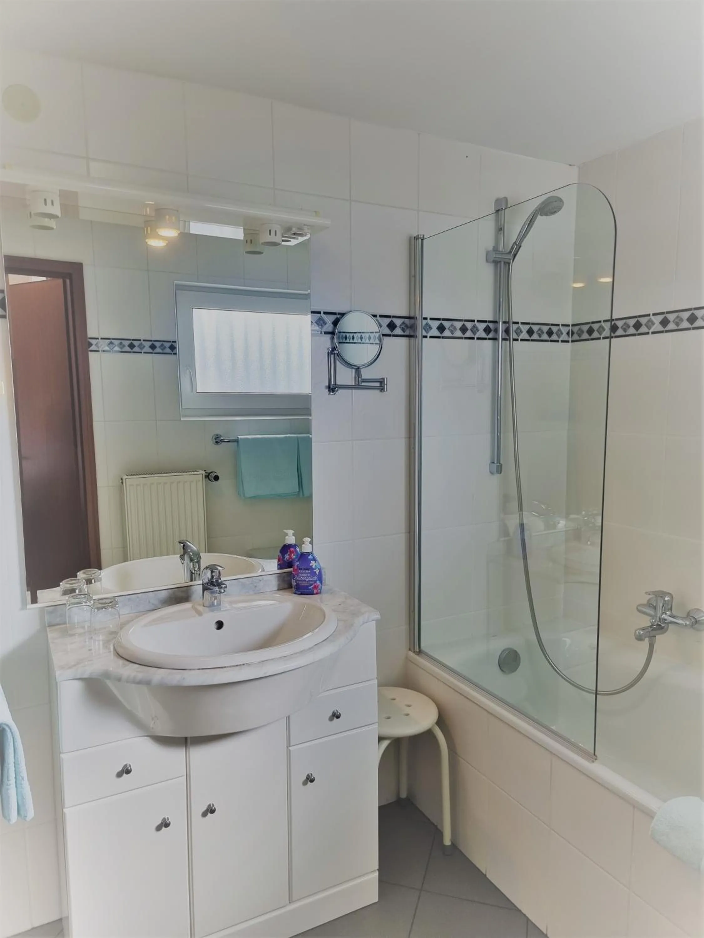 Hotel Kurhaus Uhlenberg