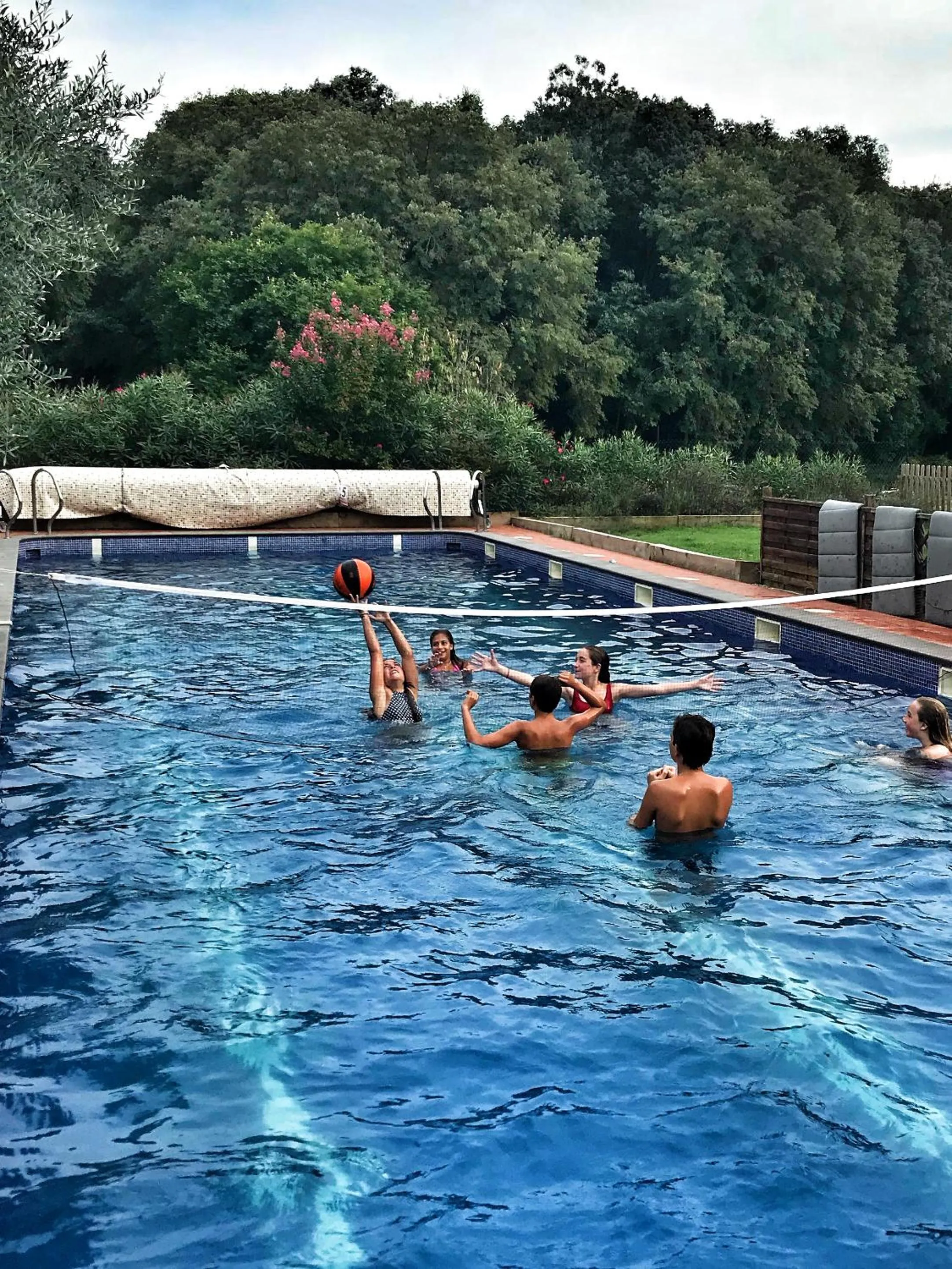 Activities in Hotel Mas Pelegri
