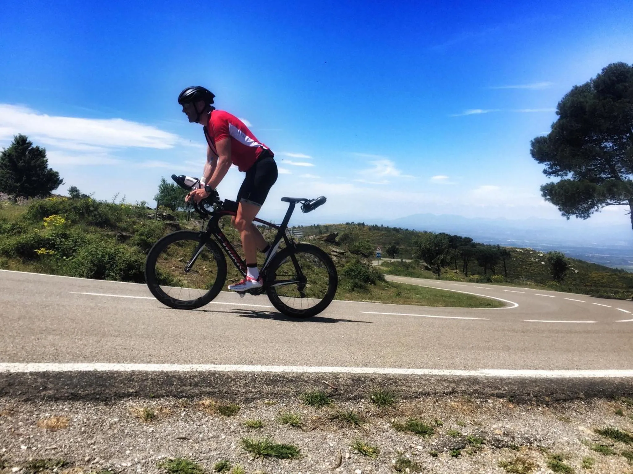 Nearby landmark in Hotel Mas Pelegri