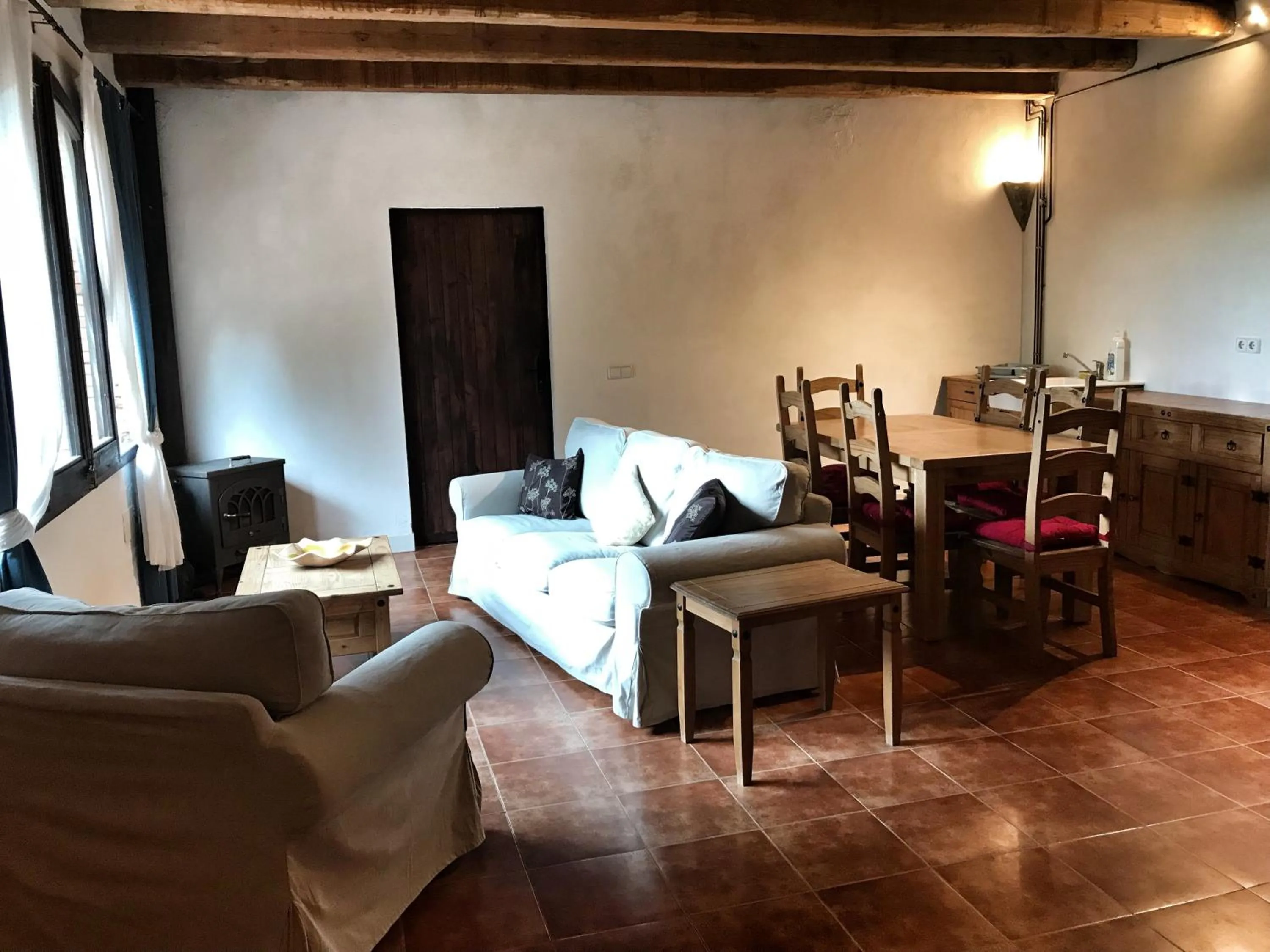 Bedroom in Hotel Mas Pelegri